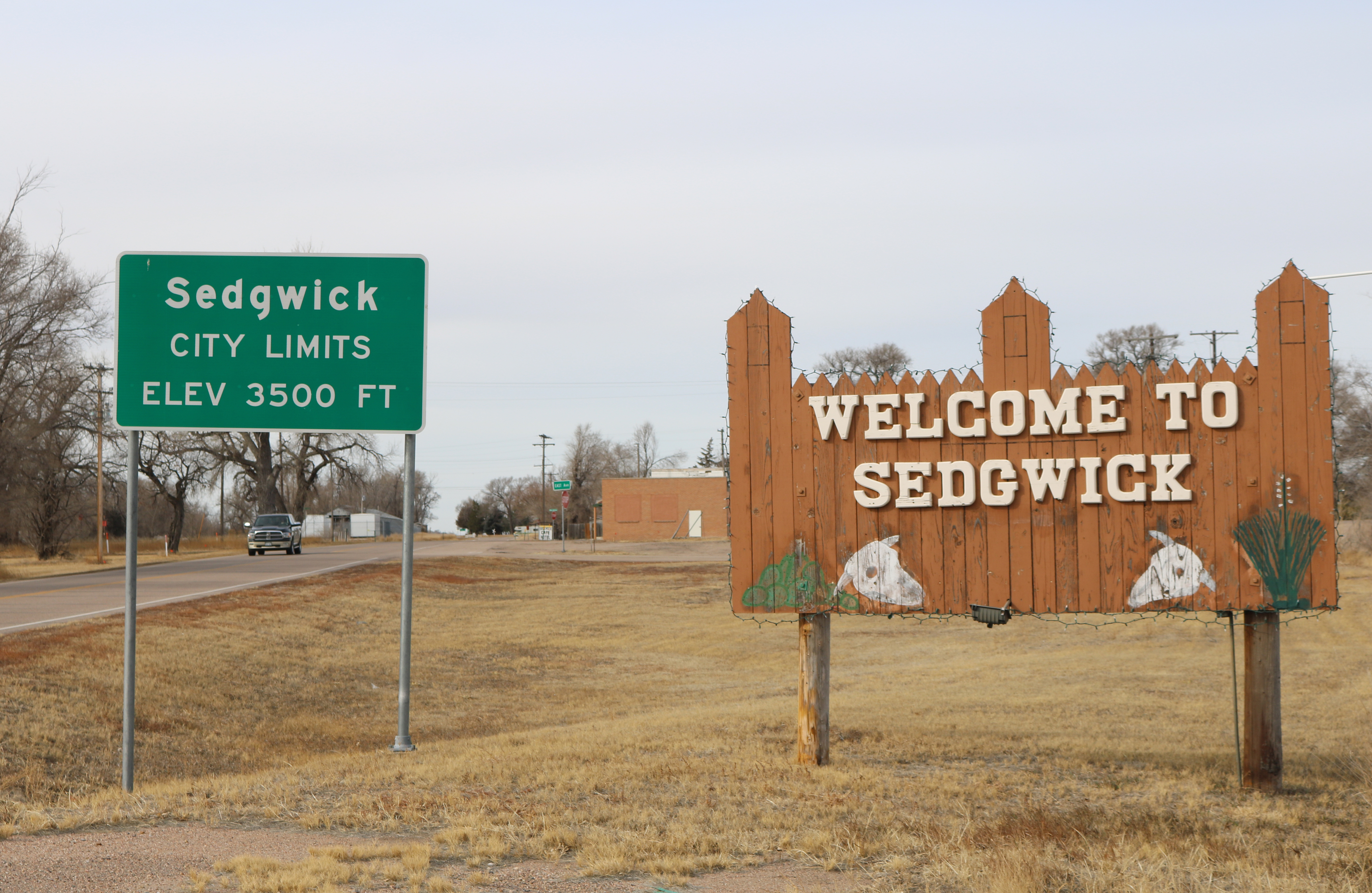 Commercial robots sedgwick - Sedgwick, CO