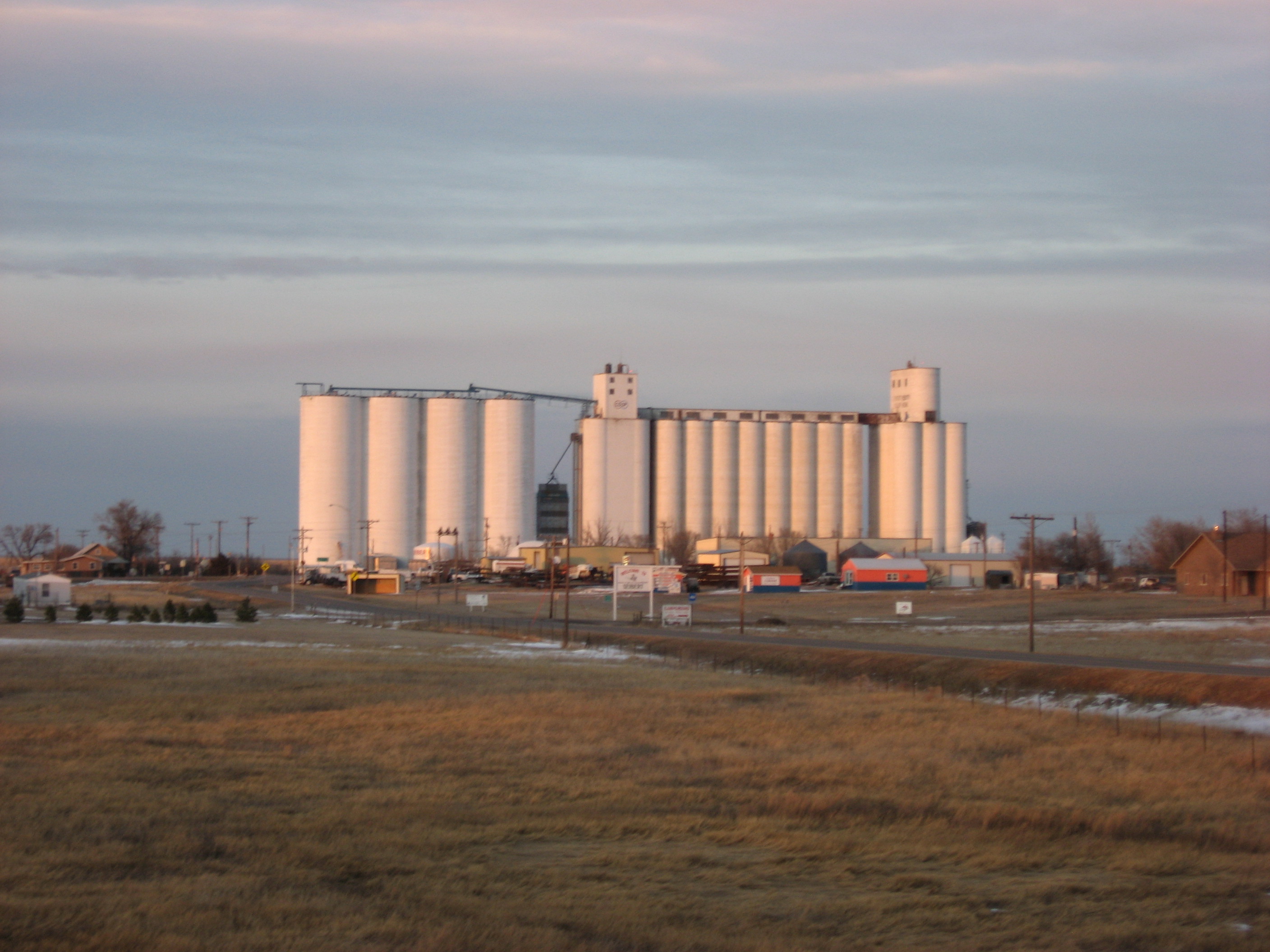 Commercial robots seibert - Seibert, CO