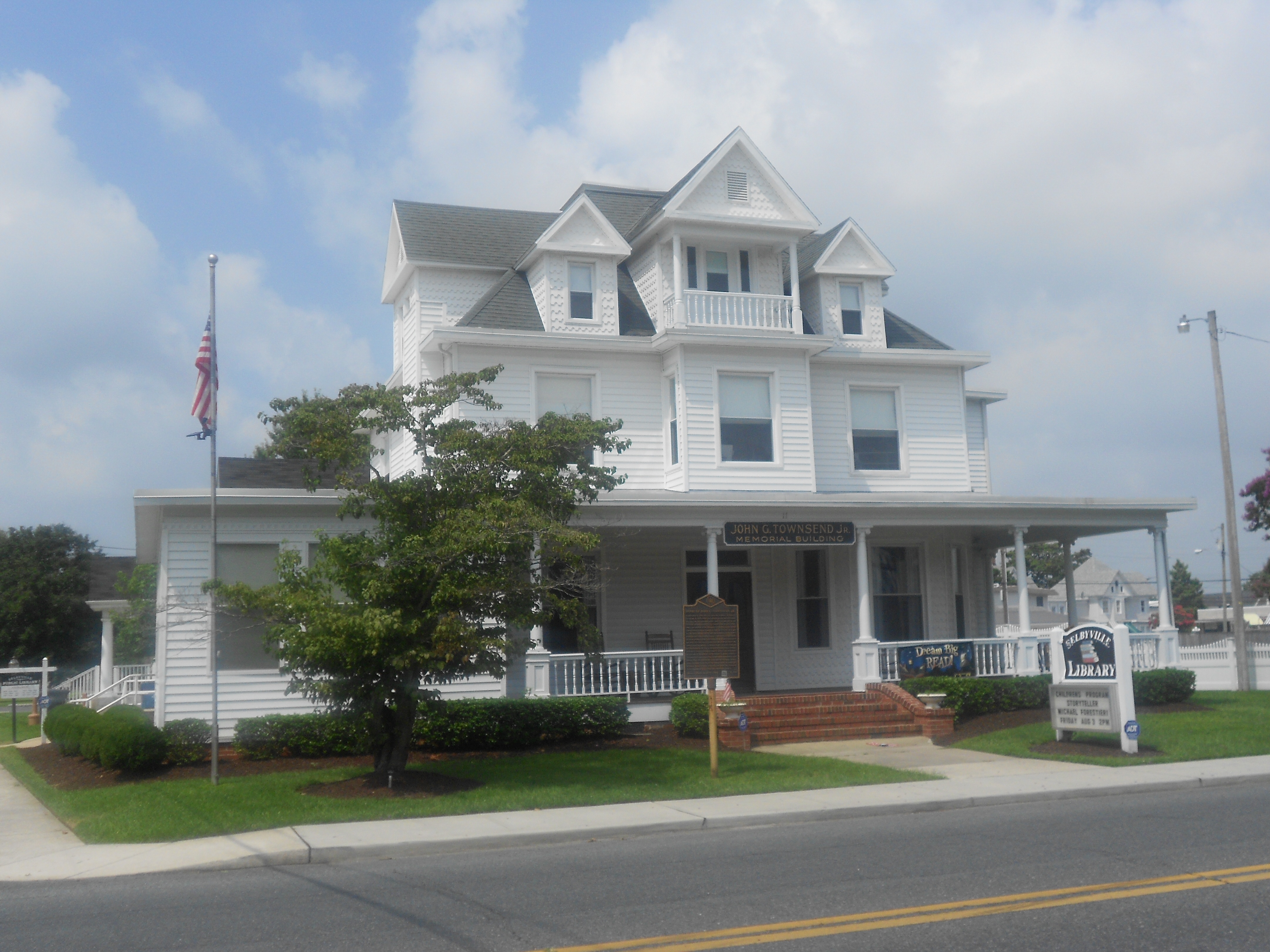 Commercial robots selbyville - Selbyville, DE