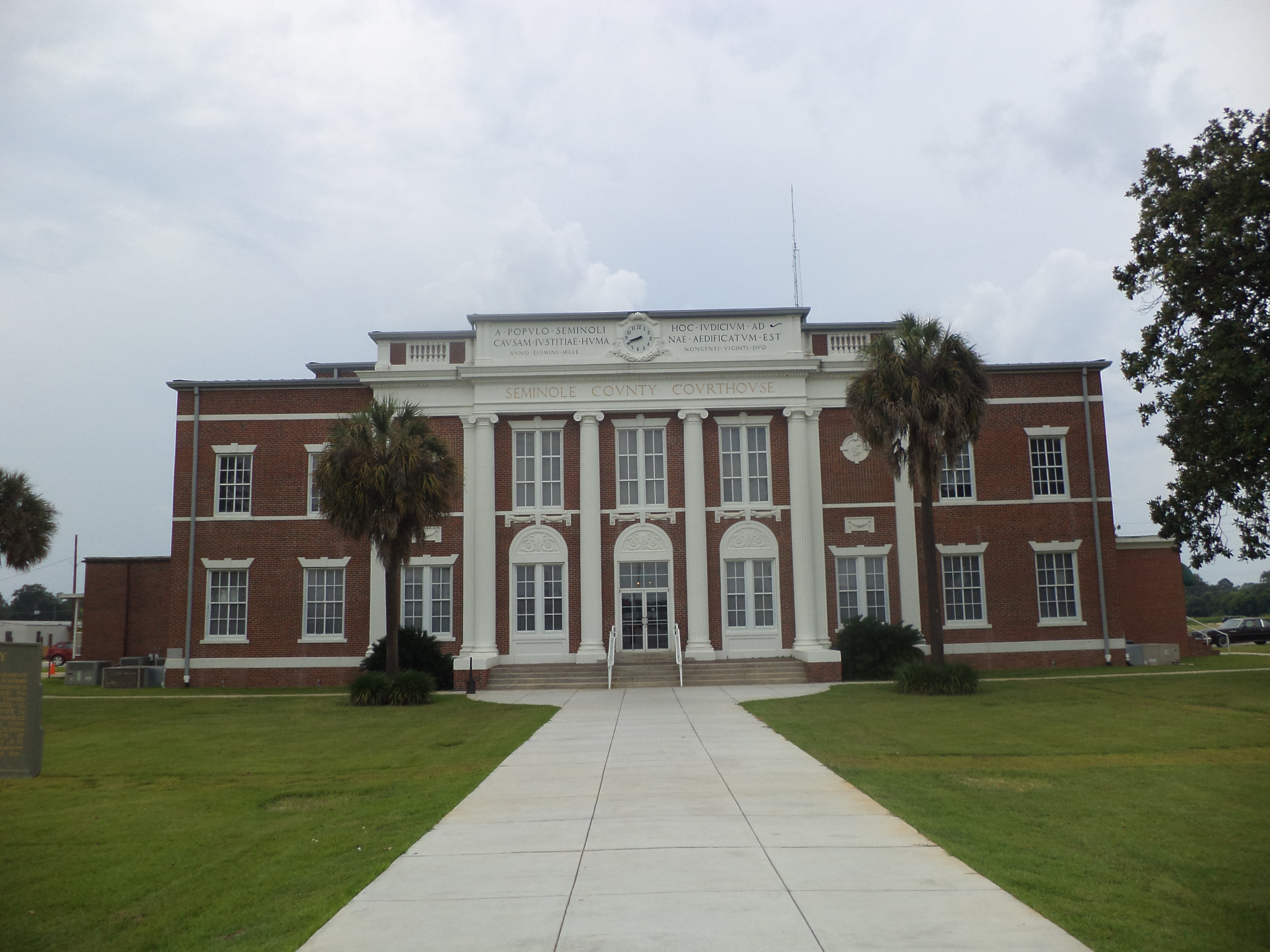 Commercial robots seminole - Seminole, GA