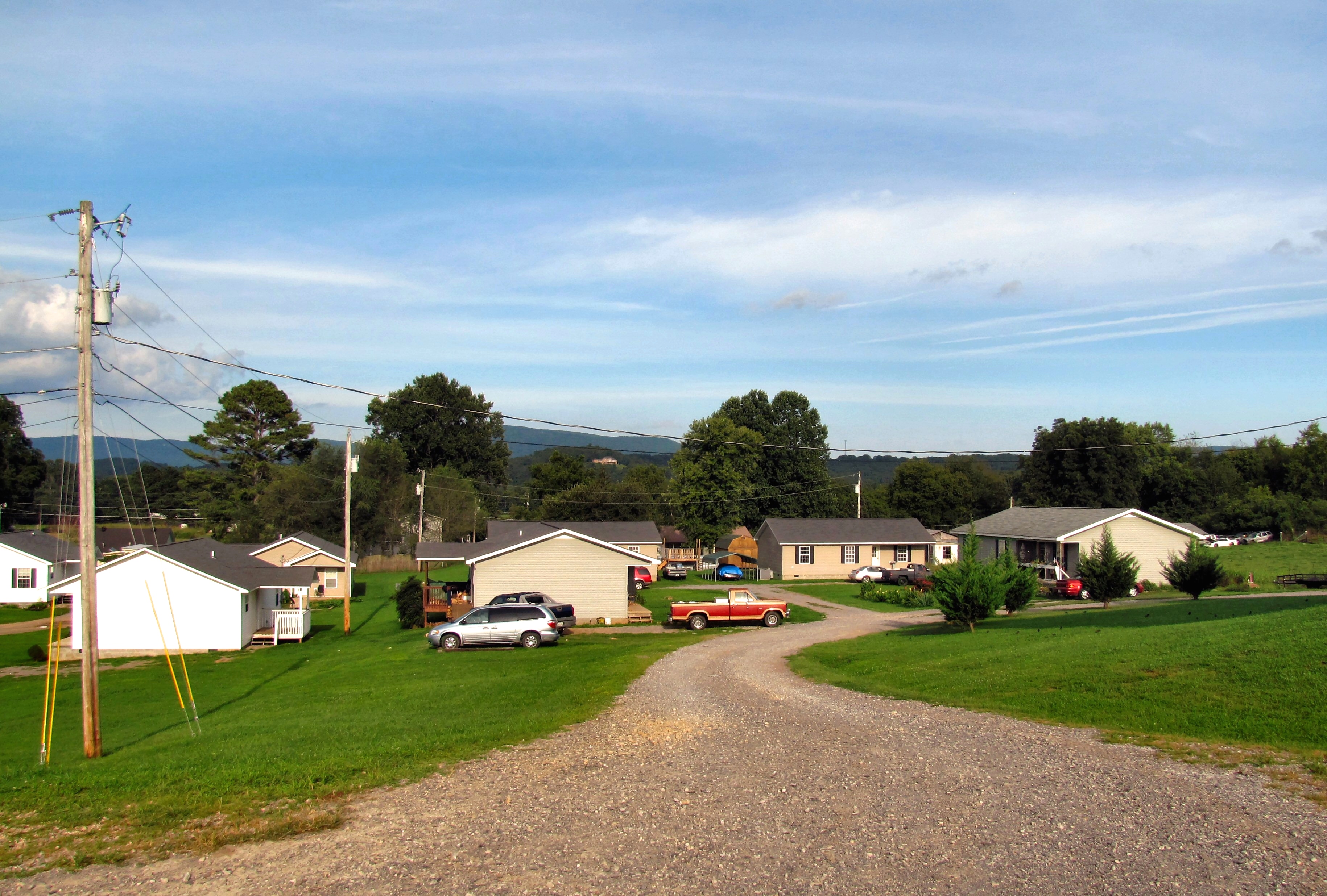 Commercial robots sequatchie - Sequatchie, TN