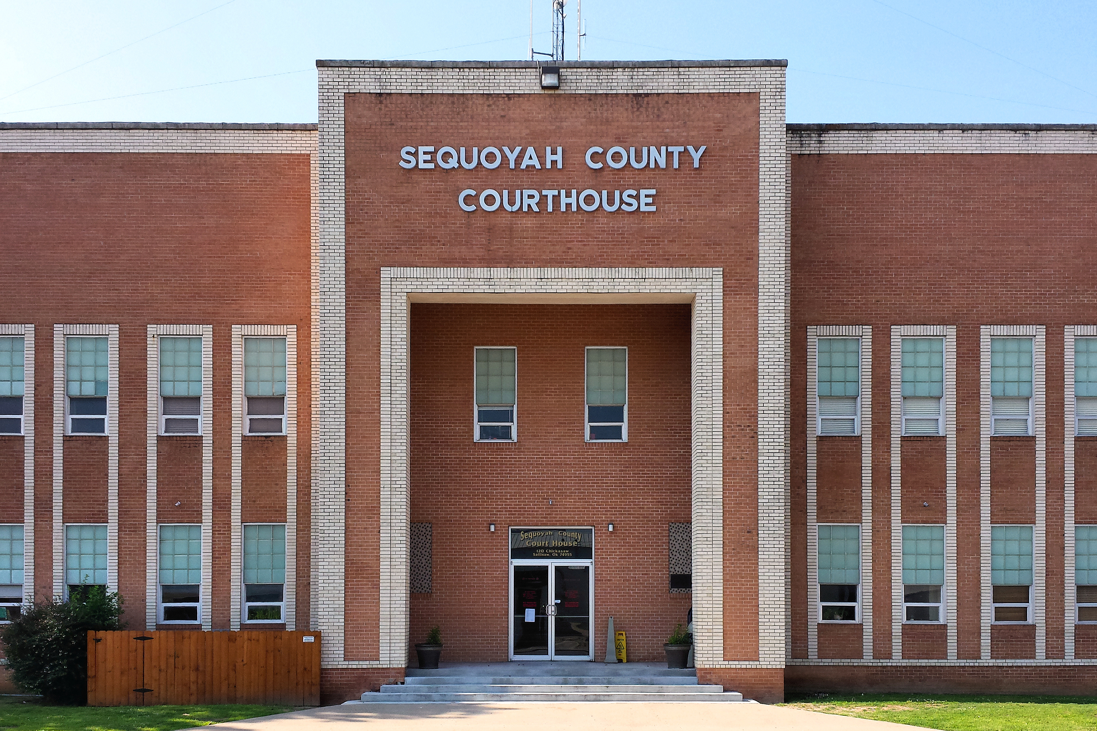 Commercial robots sequoyah - Sequoyah, OK