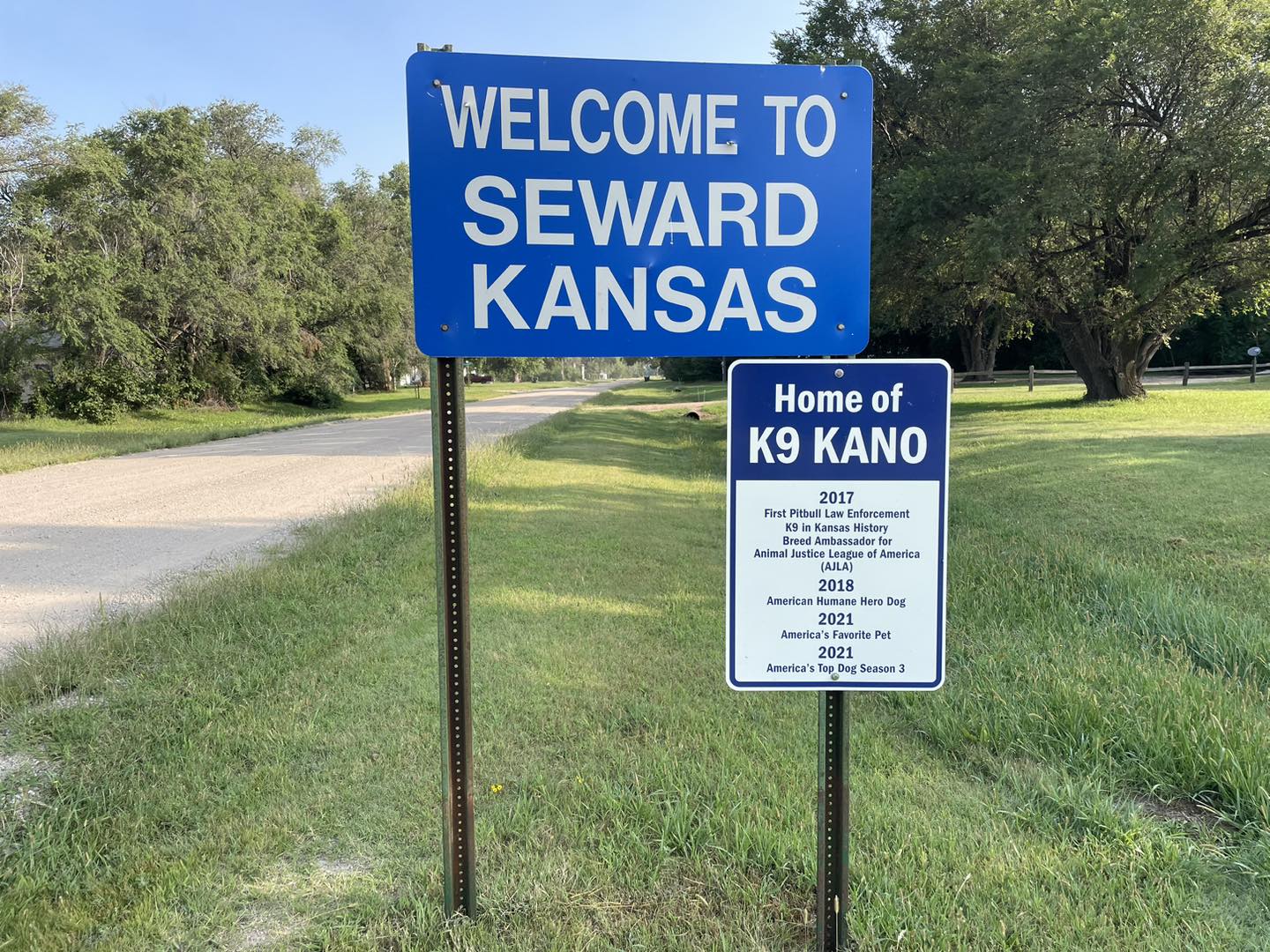 Commercial robots seward - Seward, KS