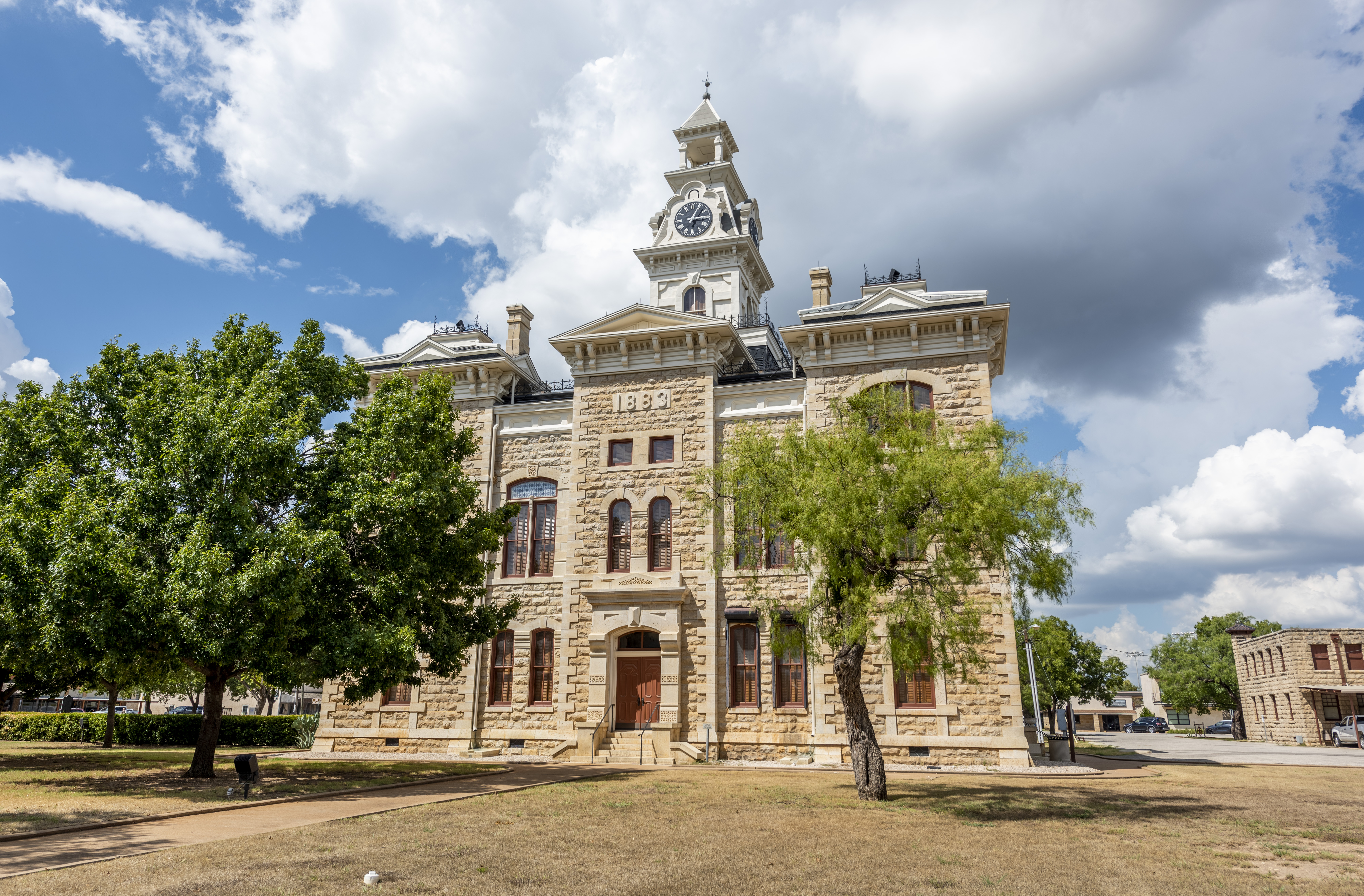 Commercial robots shackelford - Shackelford, TX