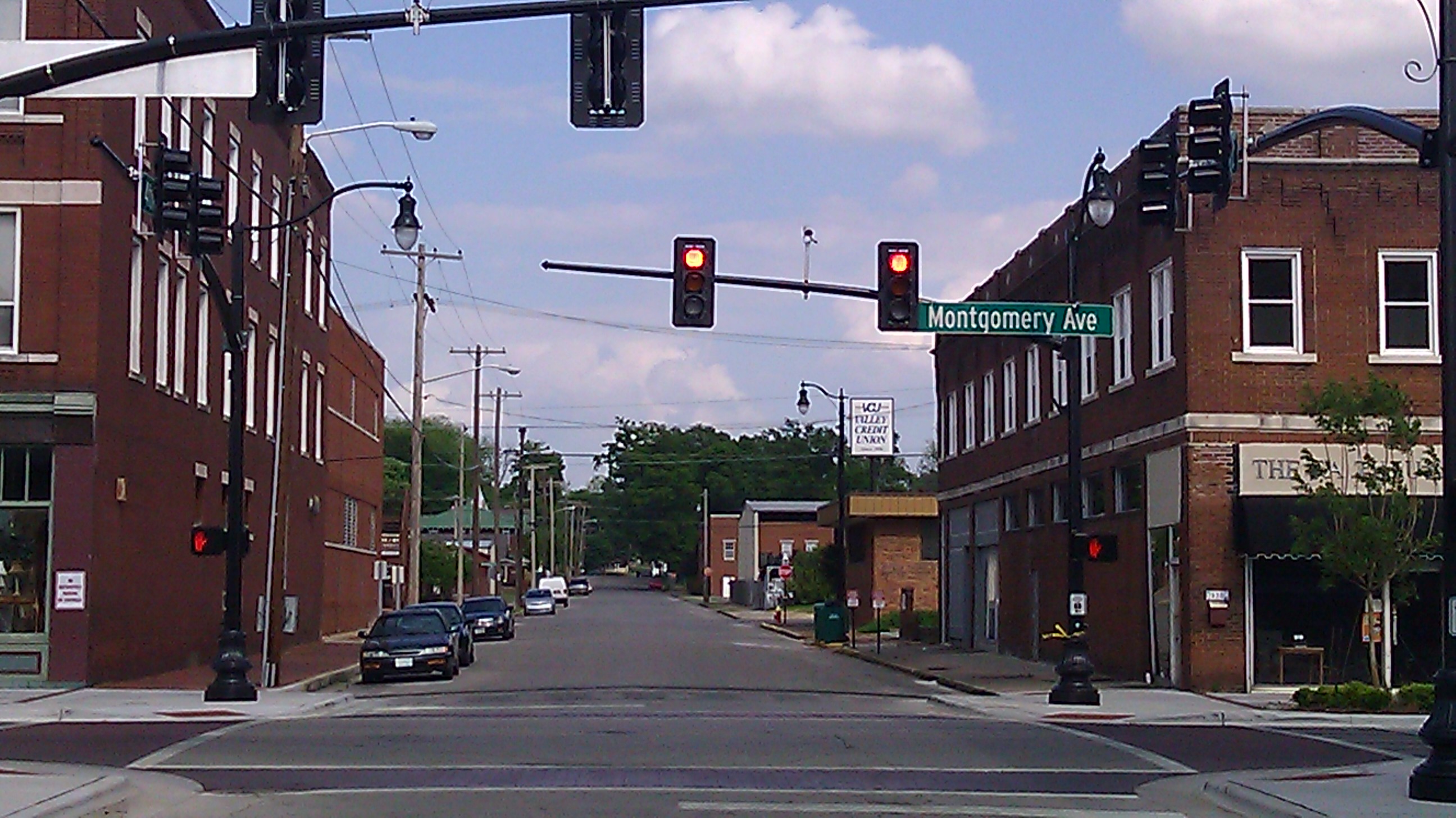 Commercial robots sheffield - Sheffield, AL