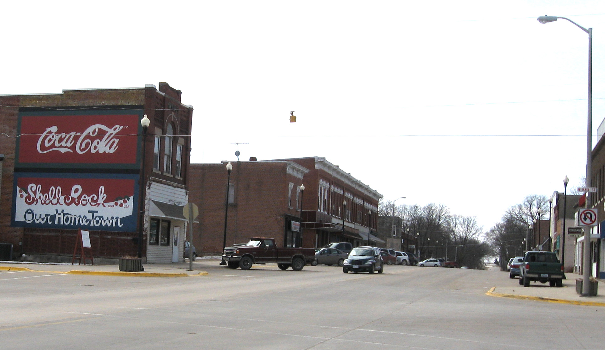 Commercial robots shell rock - Shell Rock, IA