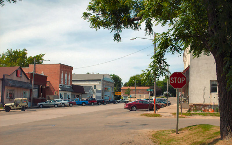 Commercial robots shellsburg - Shellsburg, IA