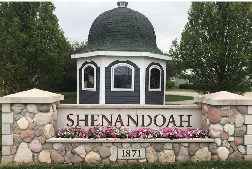 Commercial robots shenandoah - Shenandoah, IA
