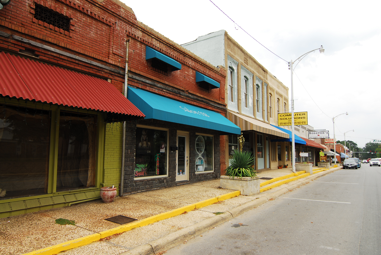 Commercial robots sheridan - Sheridan, AR