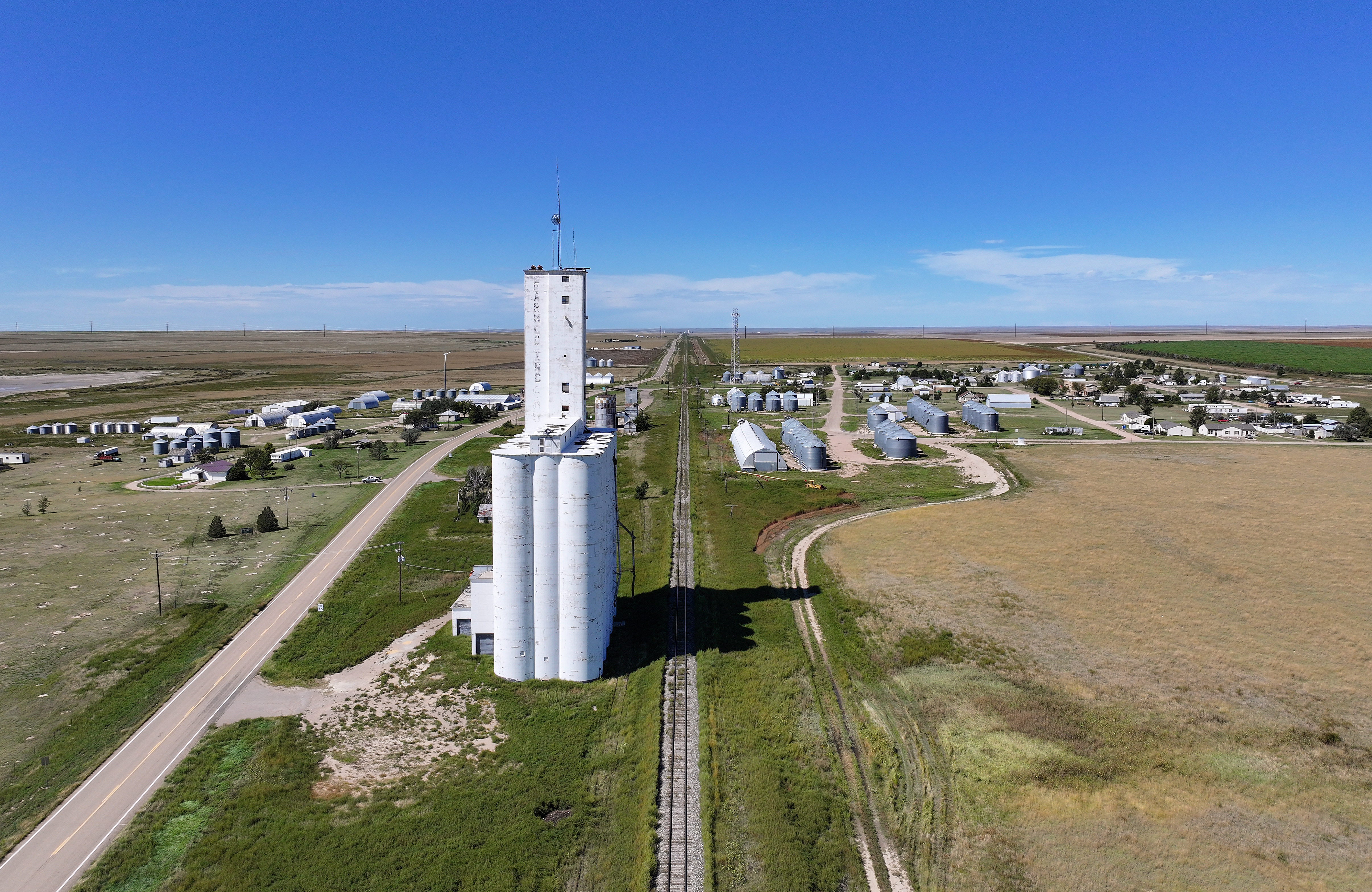 Commercial robots sheridan lake - Sheridan Lake, CO