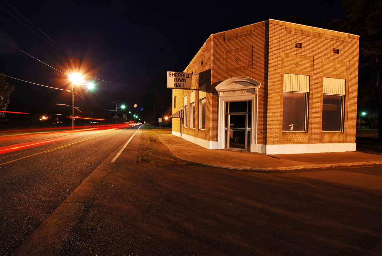 Commercial robots sherrill - Sherrill, AR