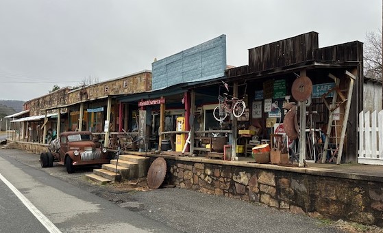 Commercial robots shirley - Shirley, AR