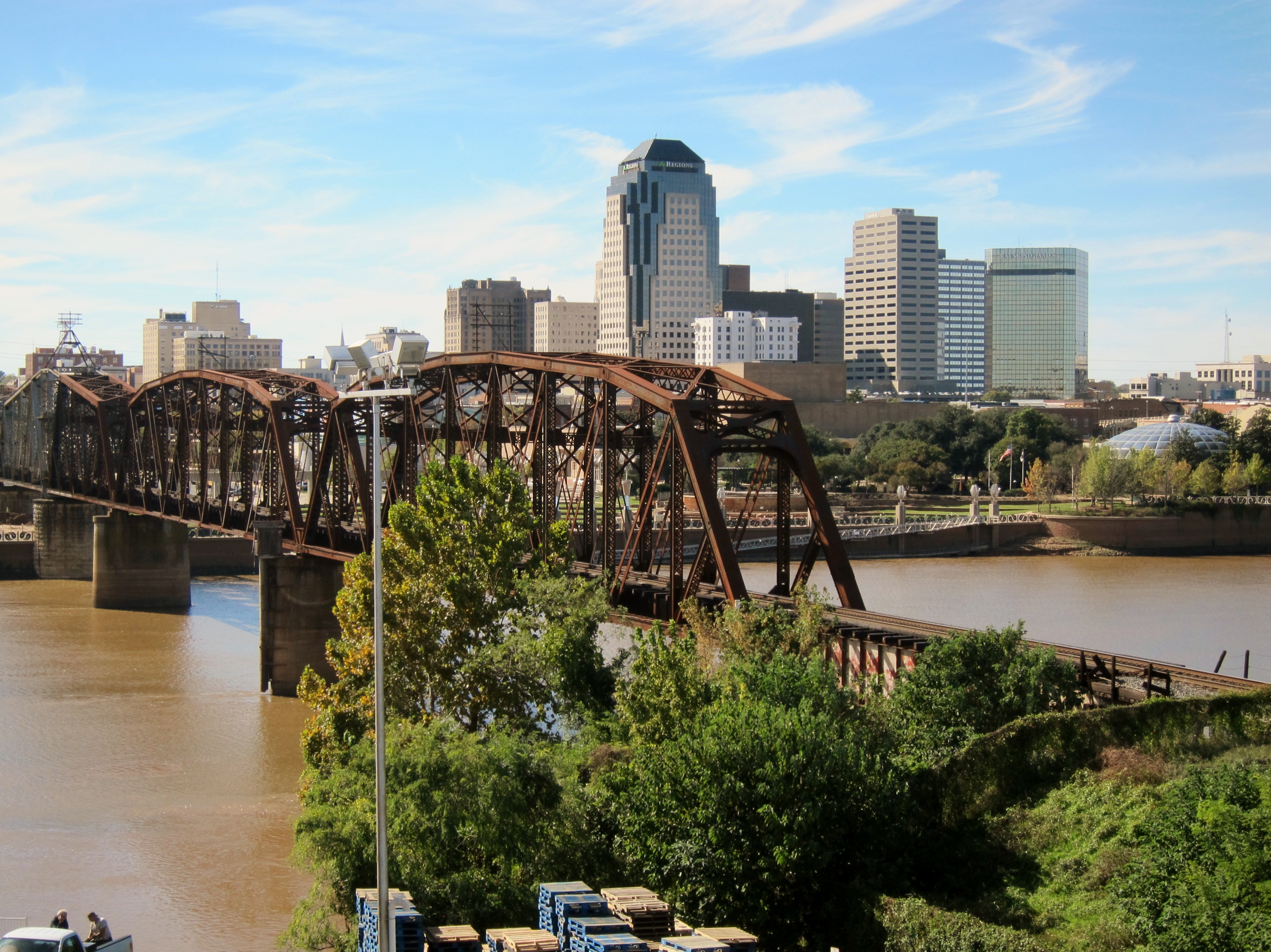Commercial robots shreveport - Shreveport, LA