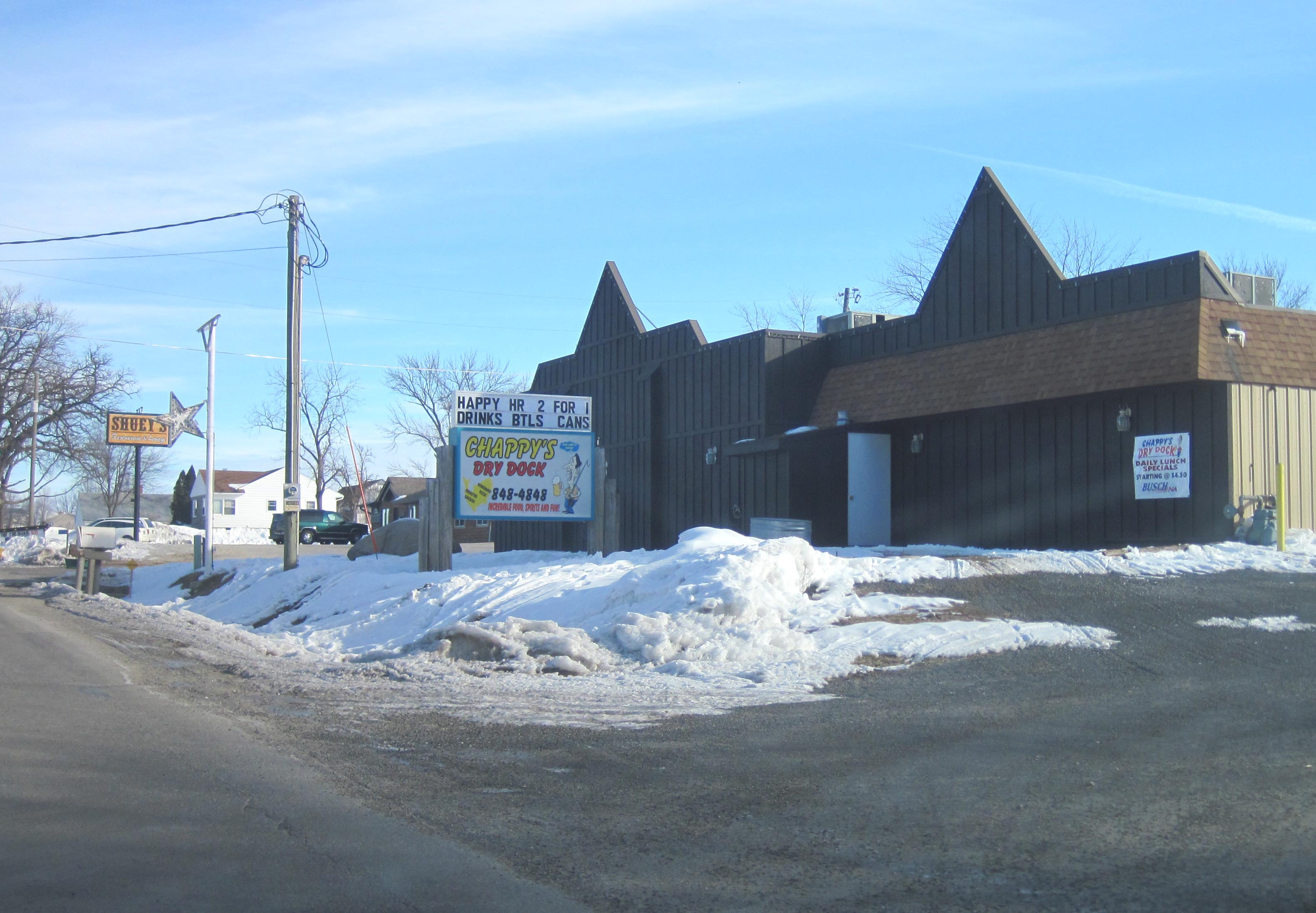 Commercial robots shueyville - Shueyville, IA