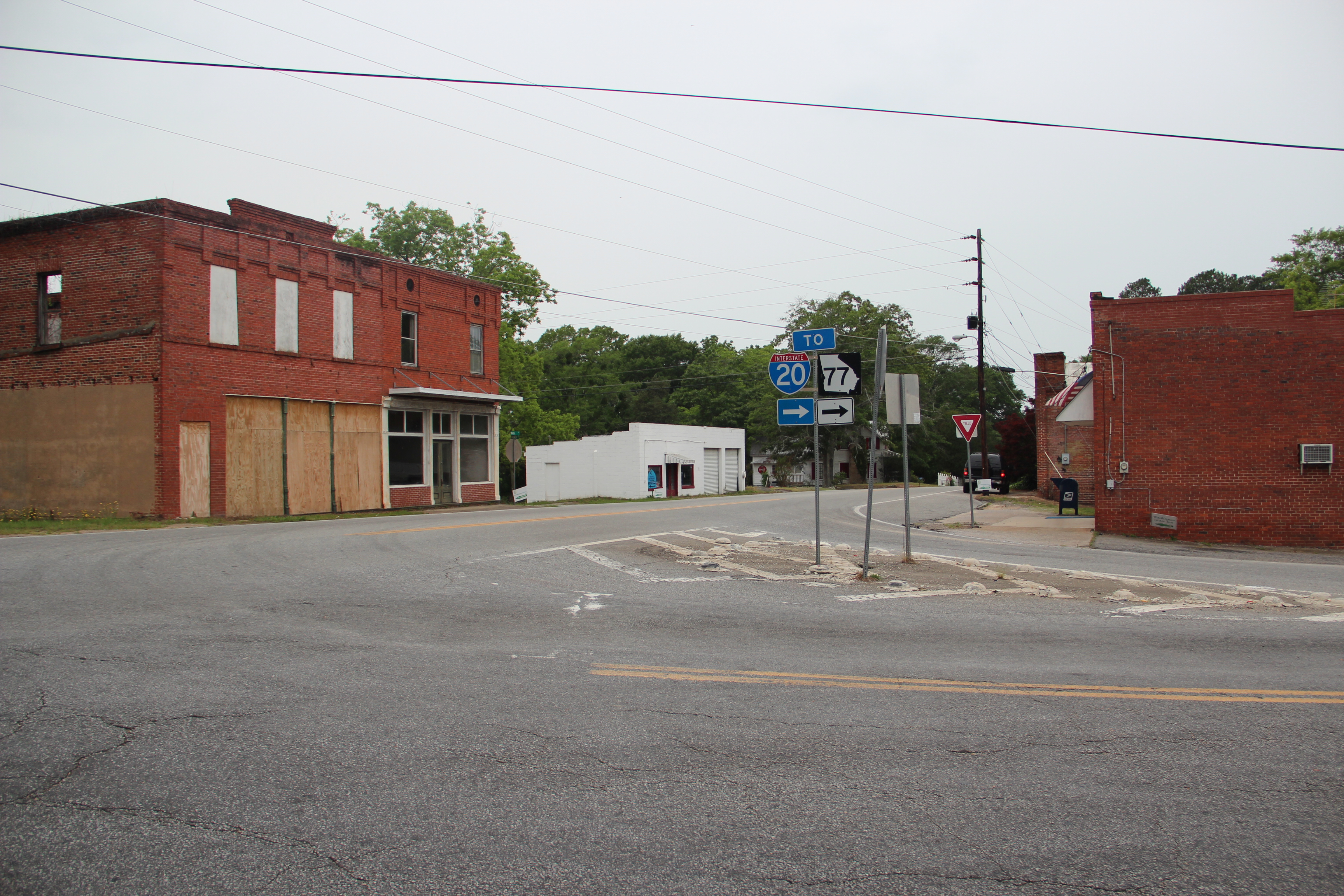 Commercial robots siloam - Siloam, GA