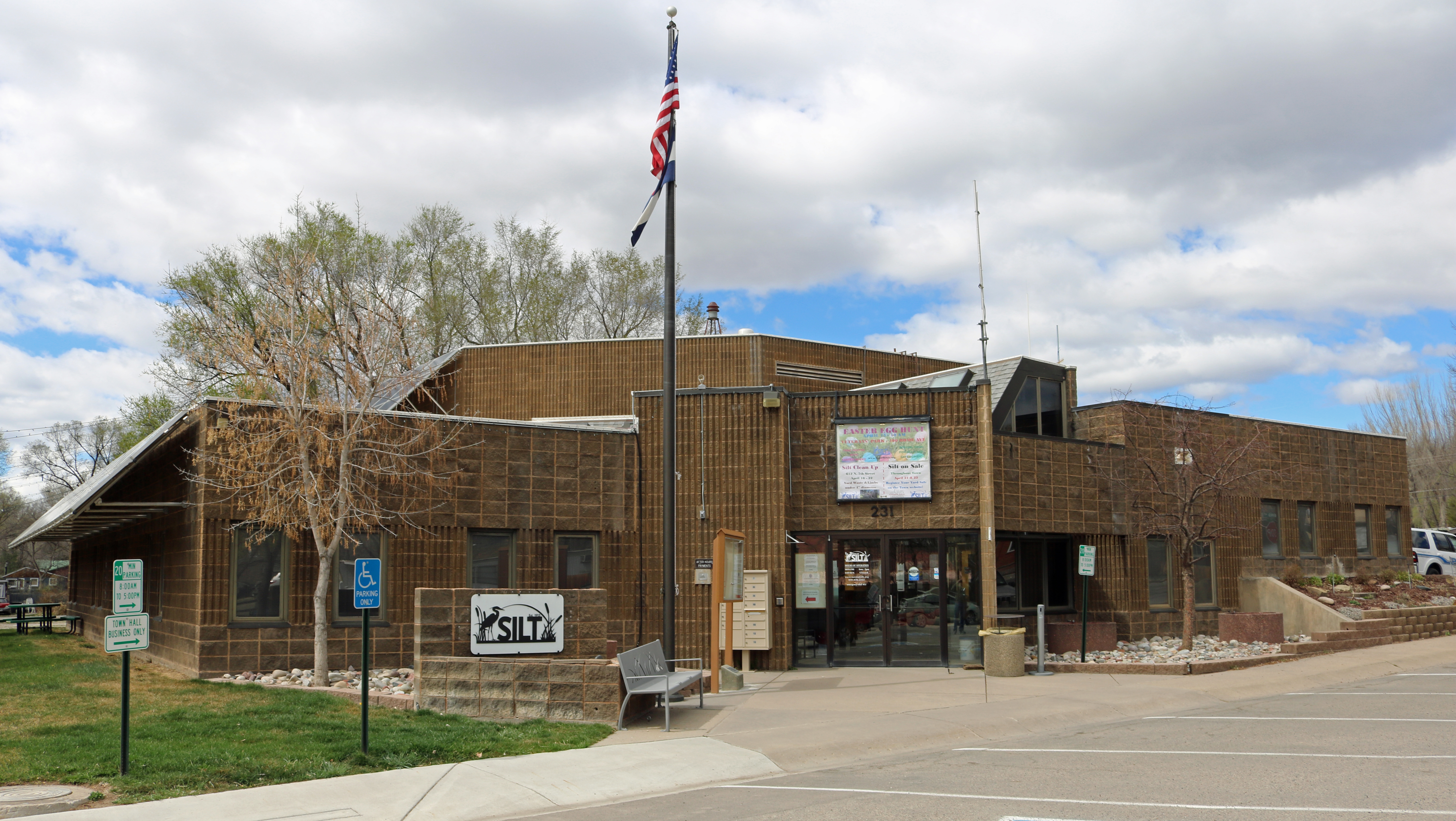 Commercial robots silt - Silt, CO