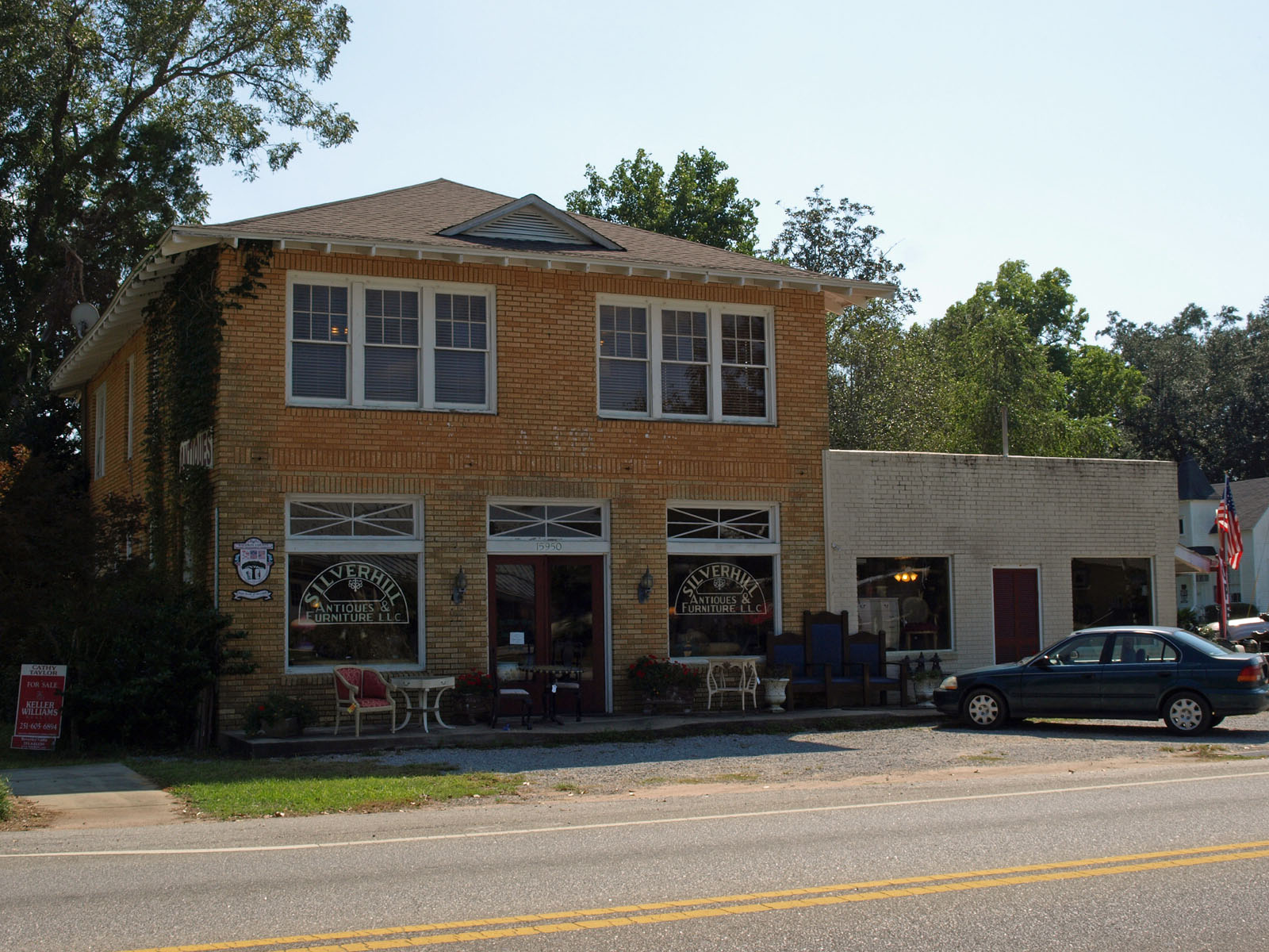 Commercial robots silverhill - Silverhill, AL