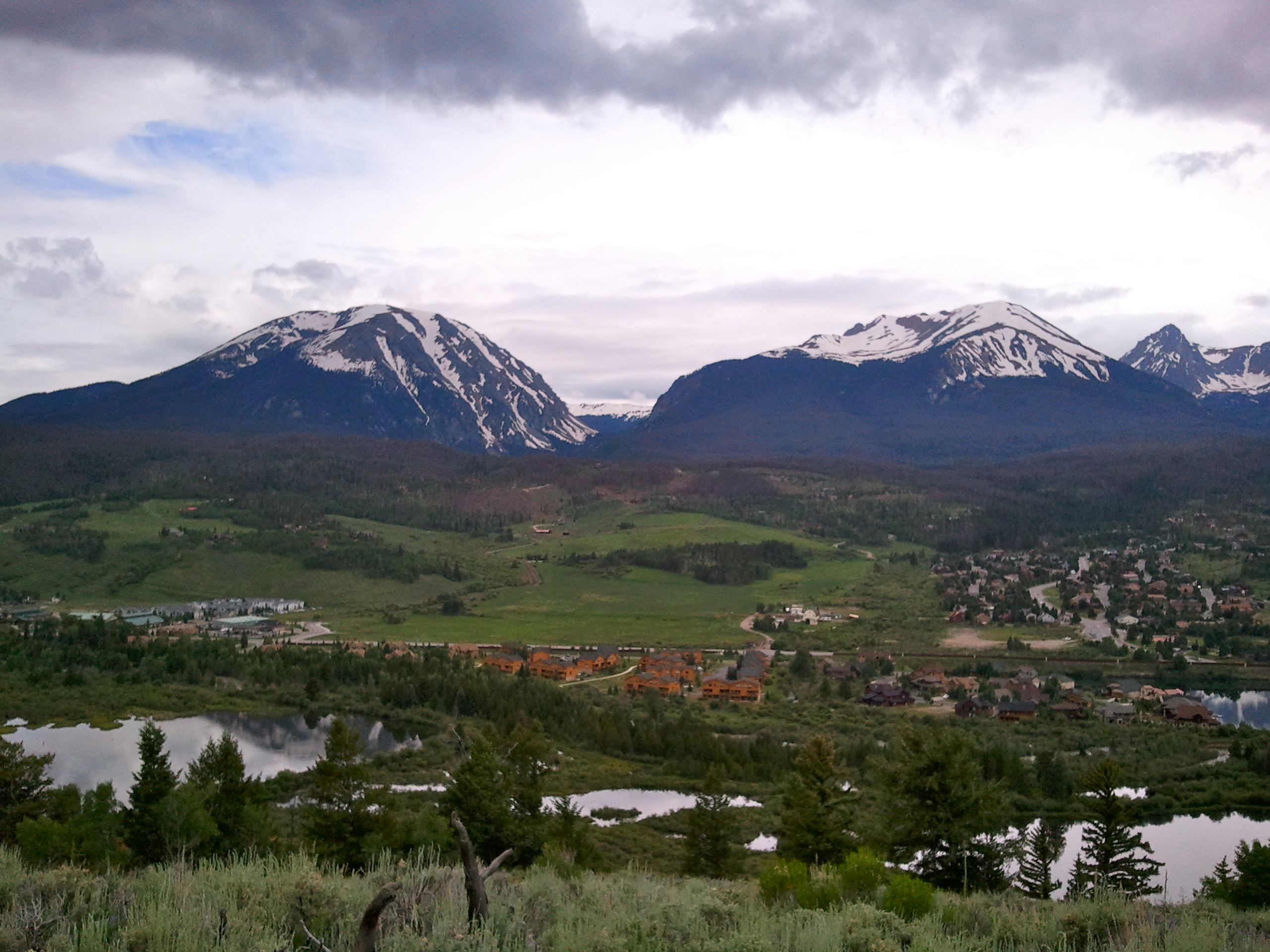 Commercial robots silverthorne - Silverthorne, CO