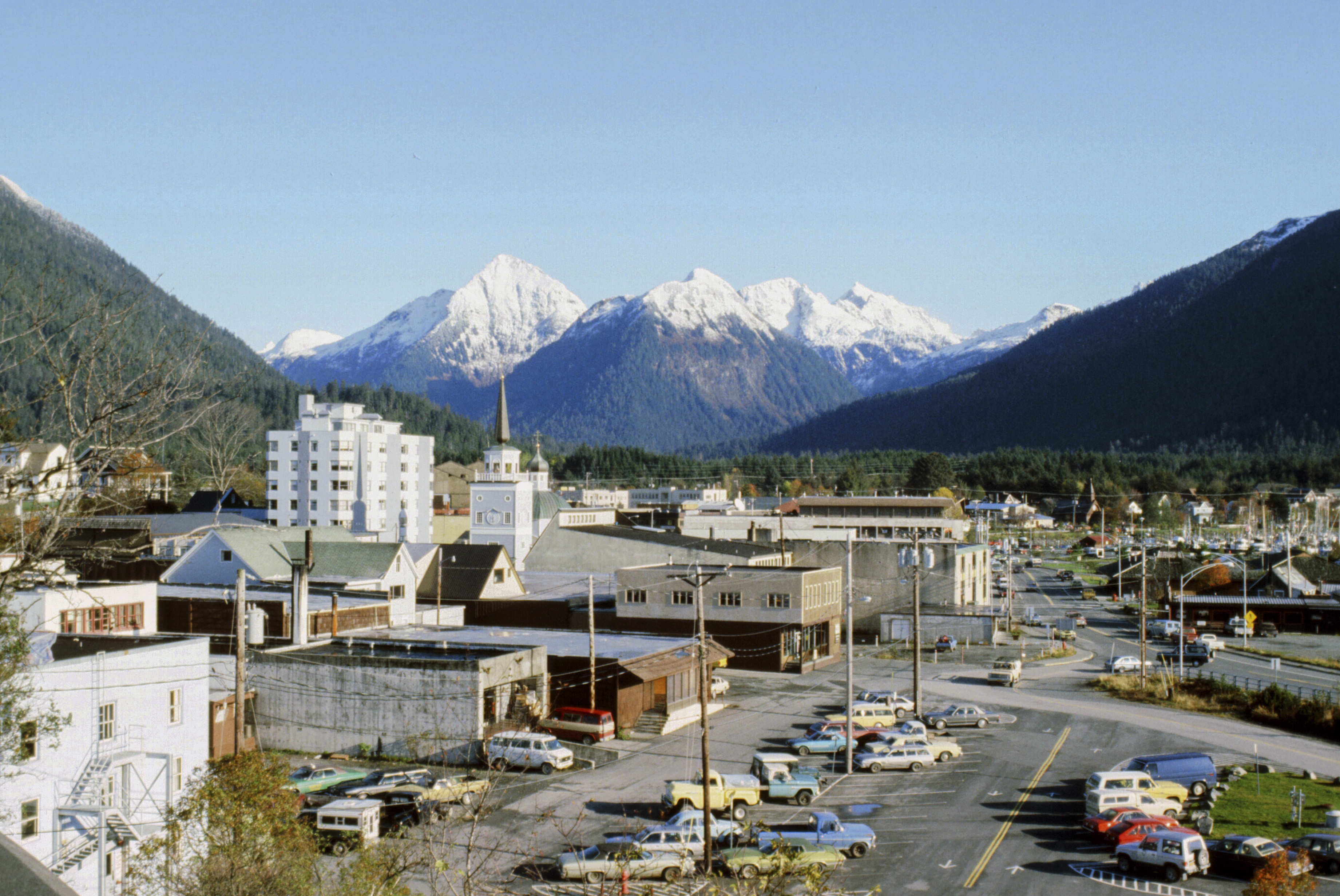 Commercial robots sitka - Sitka, AK