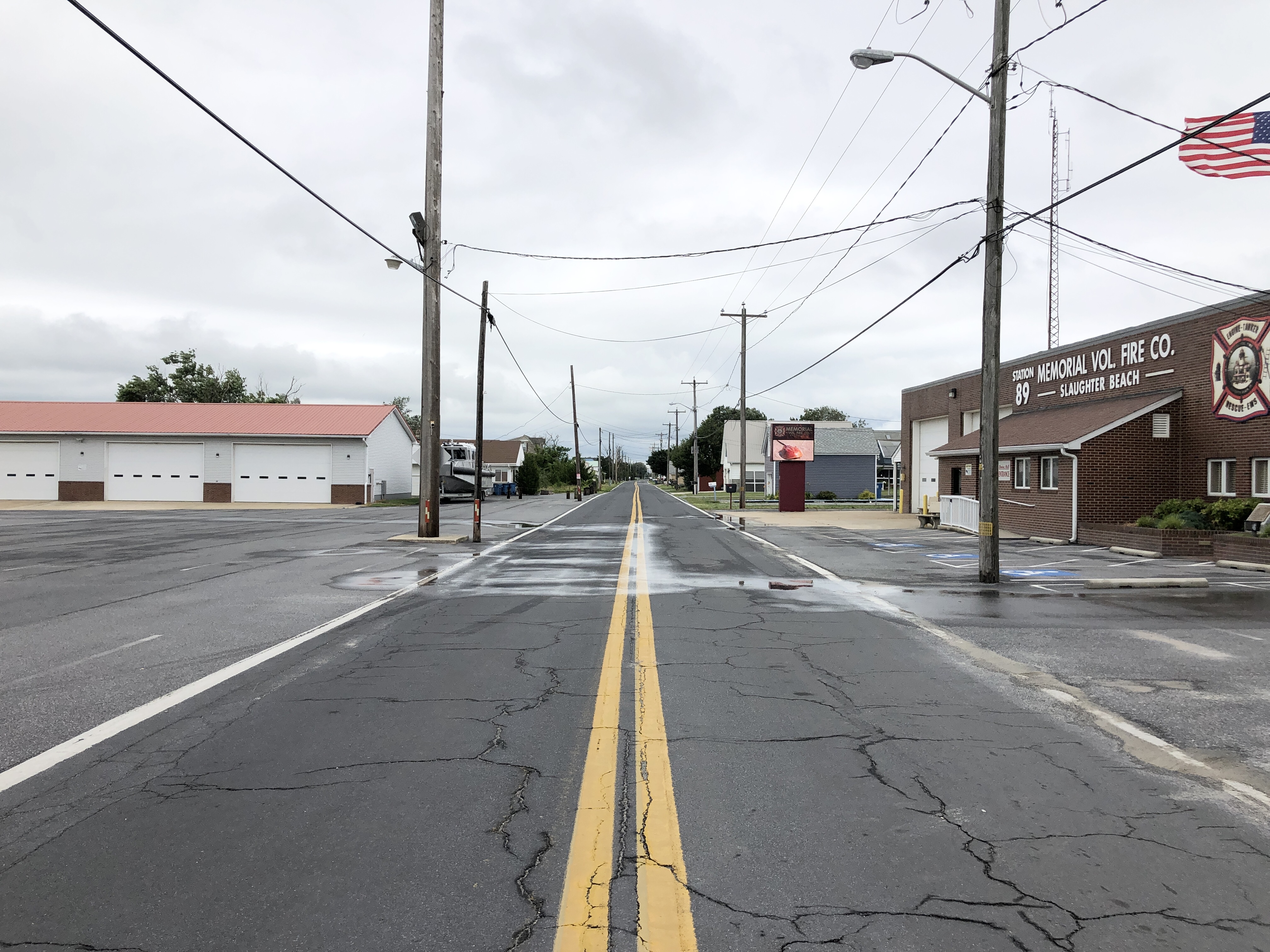 Commercial robots slaughter beach - Slaughter Beach, DE