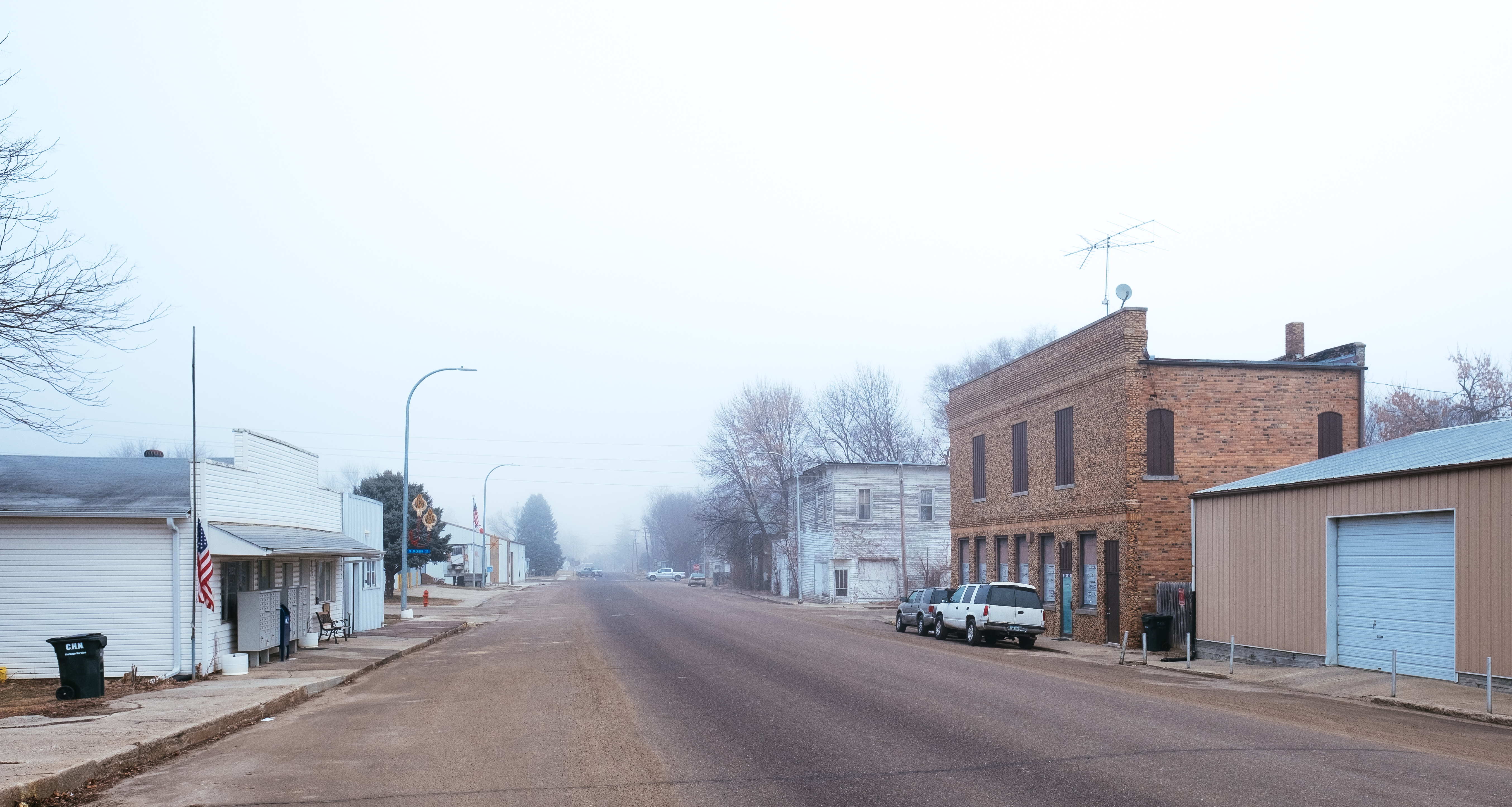 Commercial robots smithland - Smithland, IA