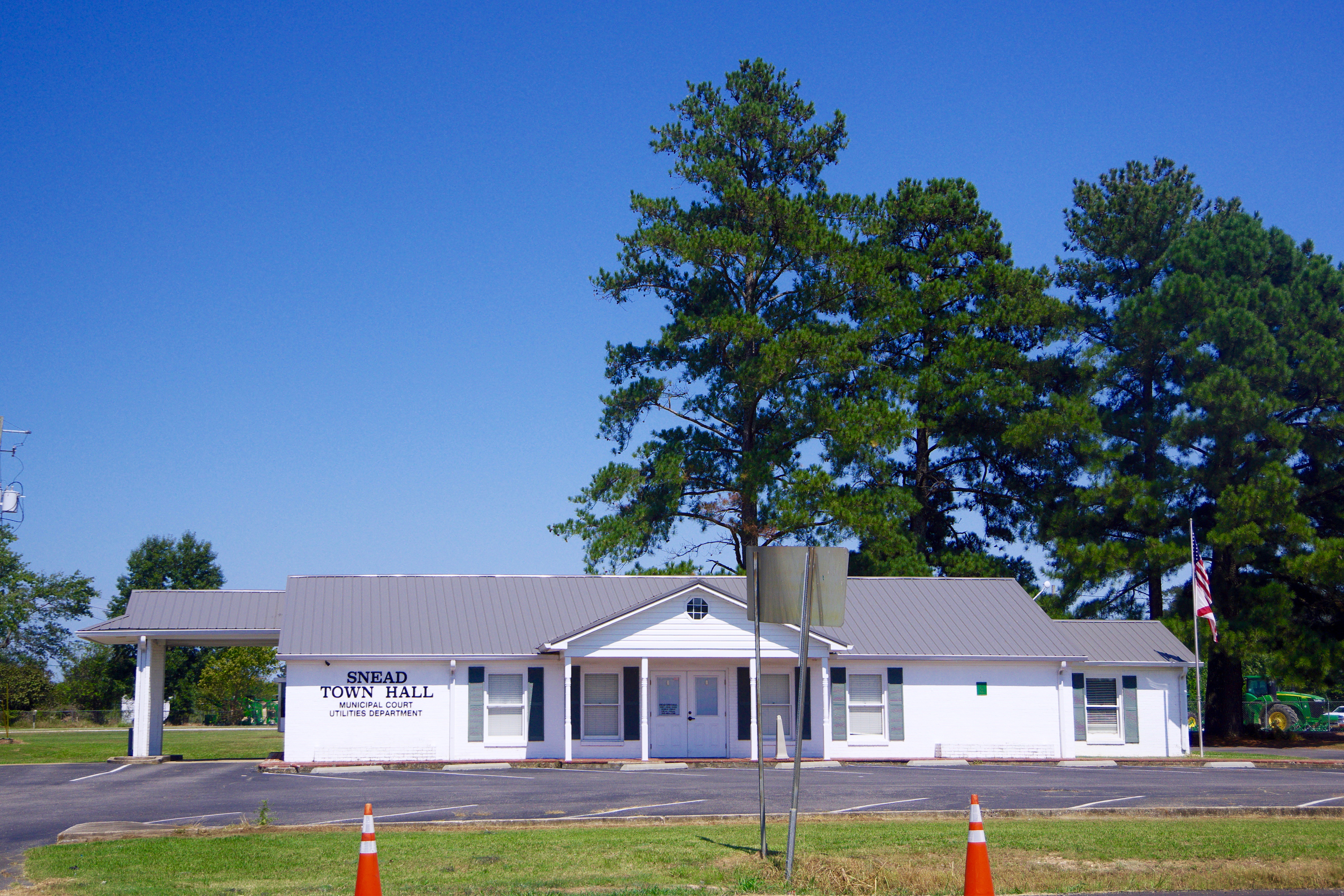 Commercial robots snead - Snead, AL