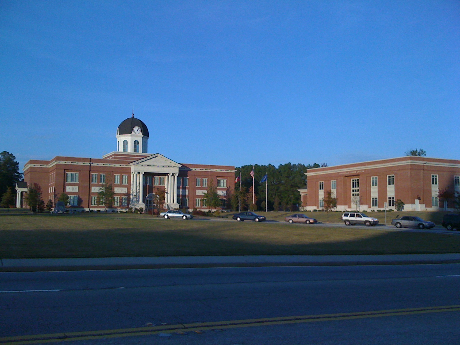 Commercial robots snellville - Snellville, GA