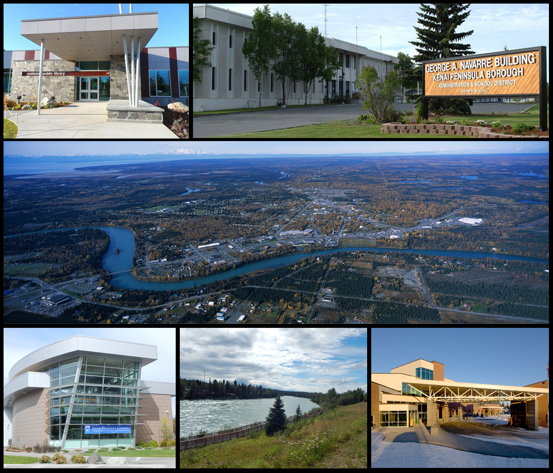 Commercial robots soldotna - Soldotna, AK