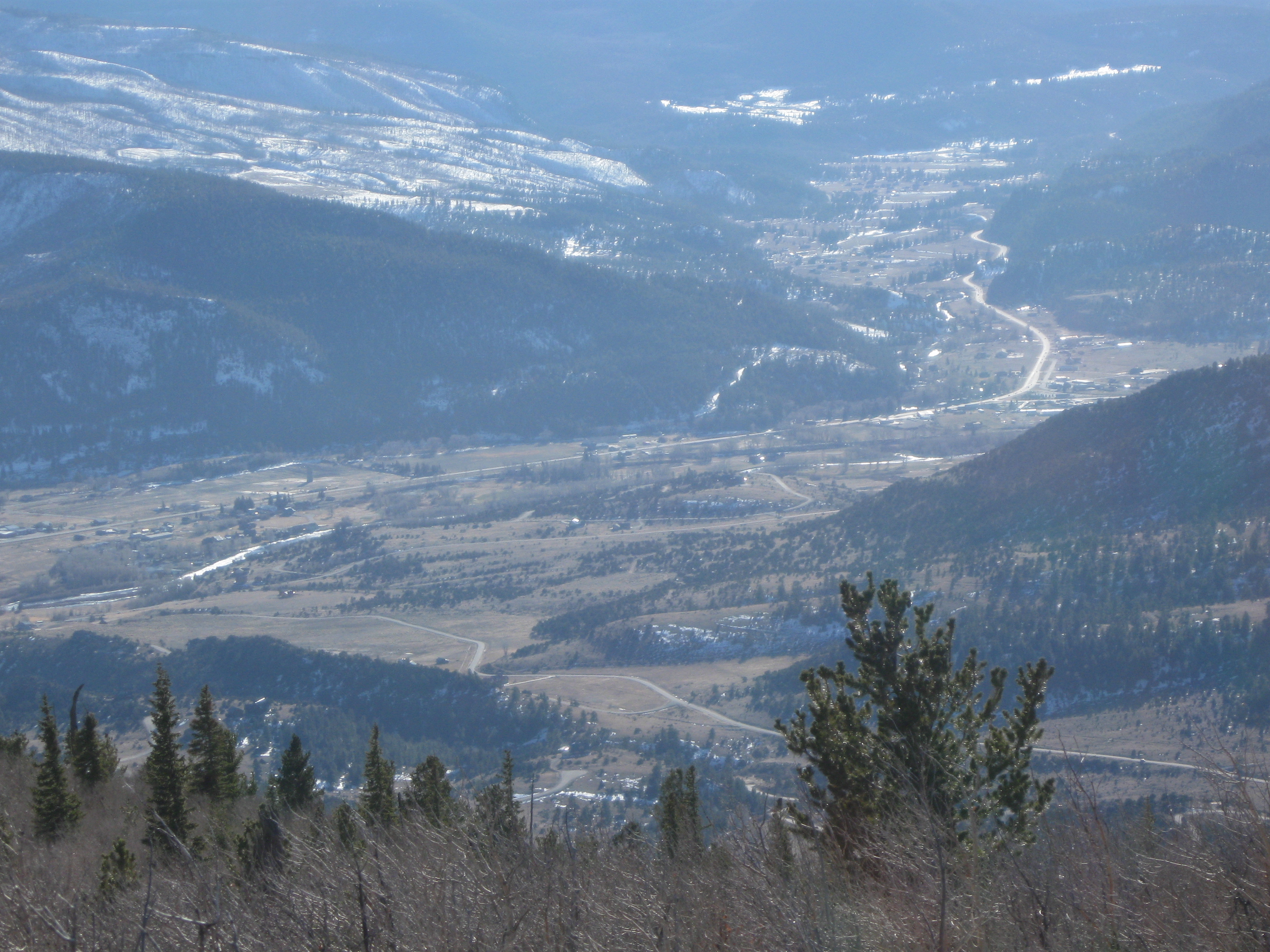 Commercial robots south fork - South Fork, CO