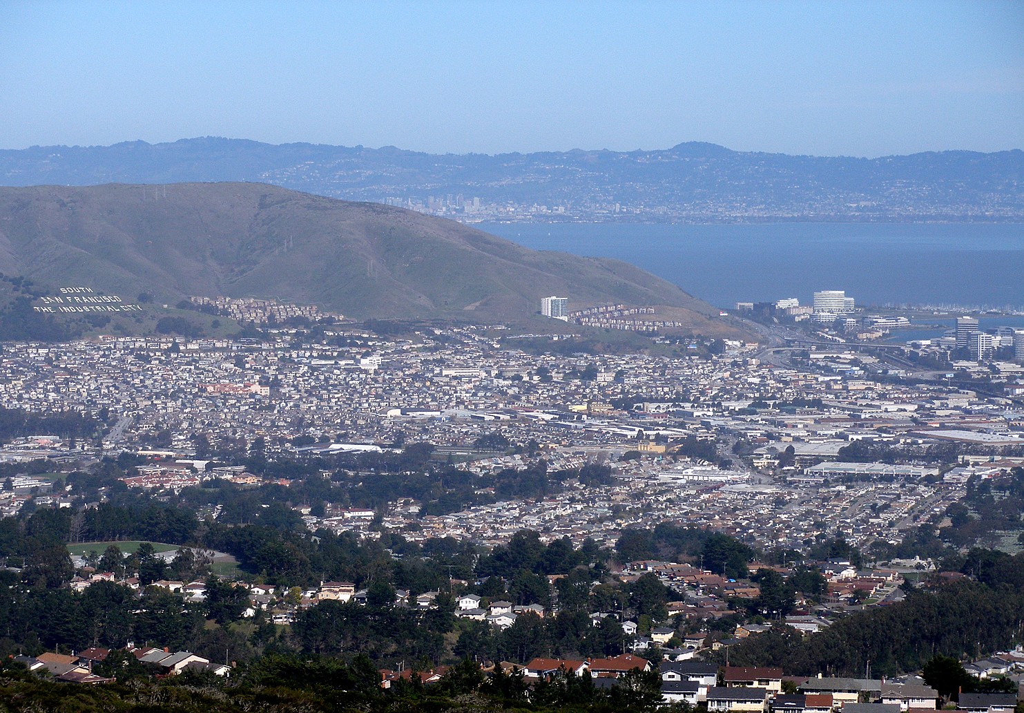 Commercial robots south san francisco - South San Francisco, CA