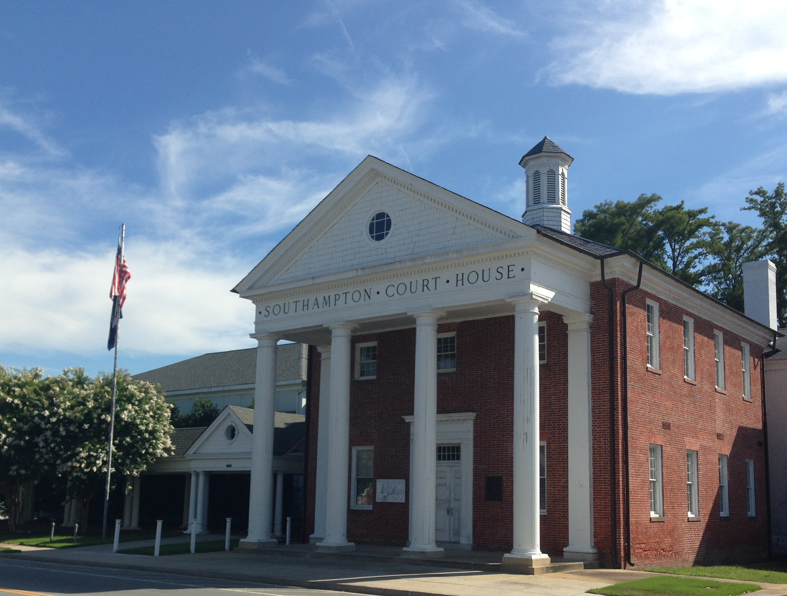 Commercial robots southampton - Southampton, VA