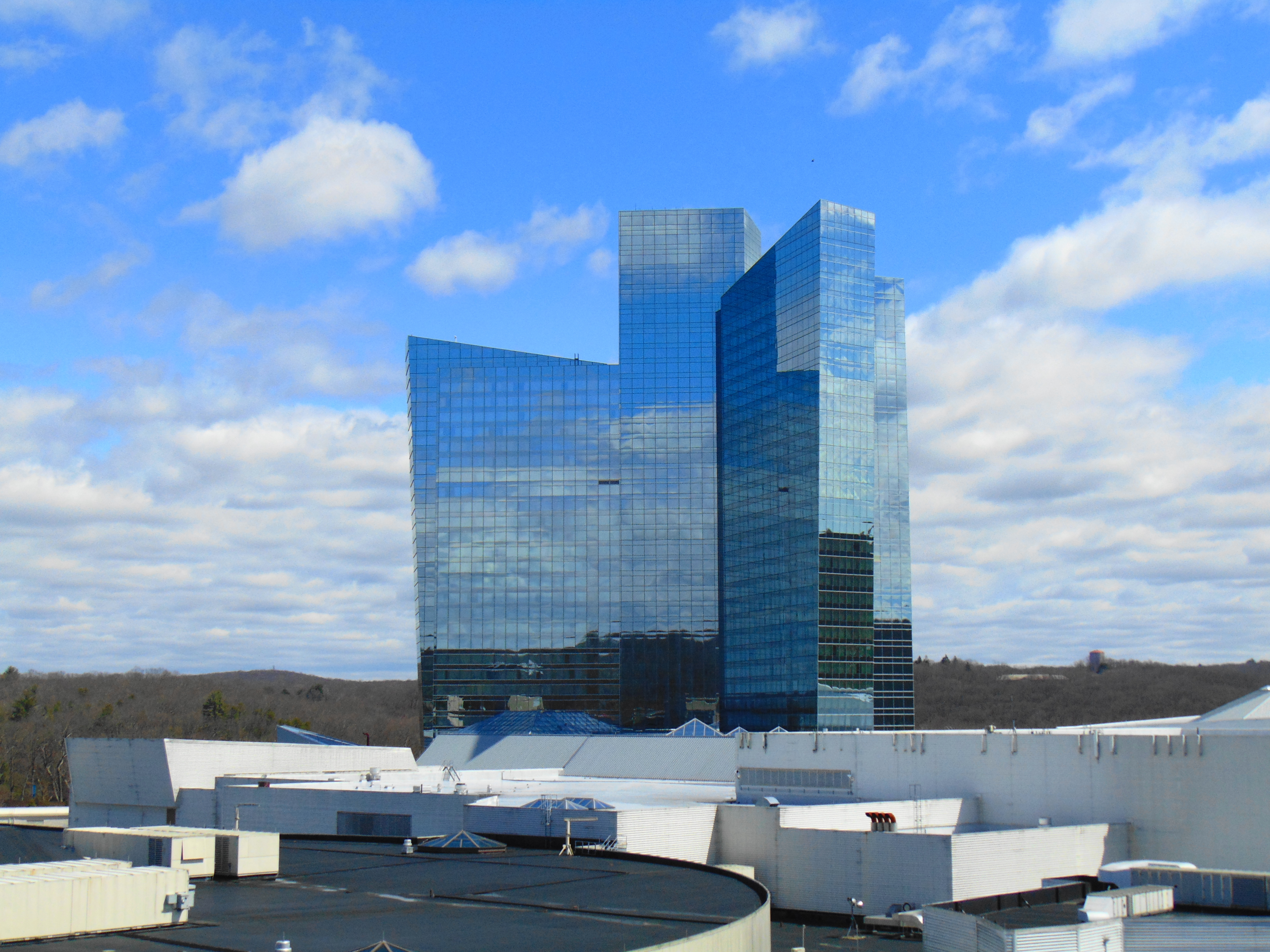 Commercial robots southeastern connecticut planning region - Southeastern Connecticut Planning Region, CT