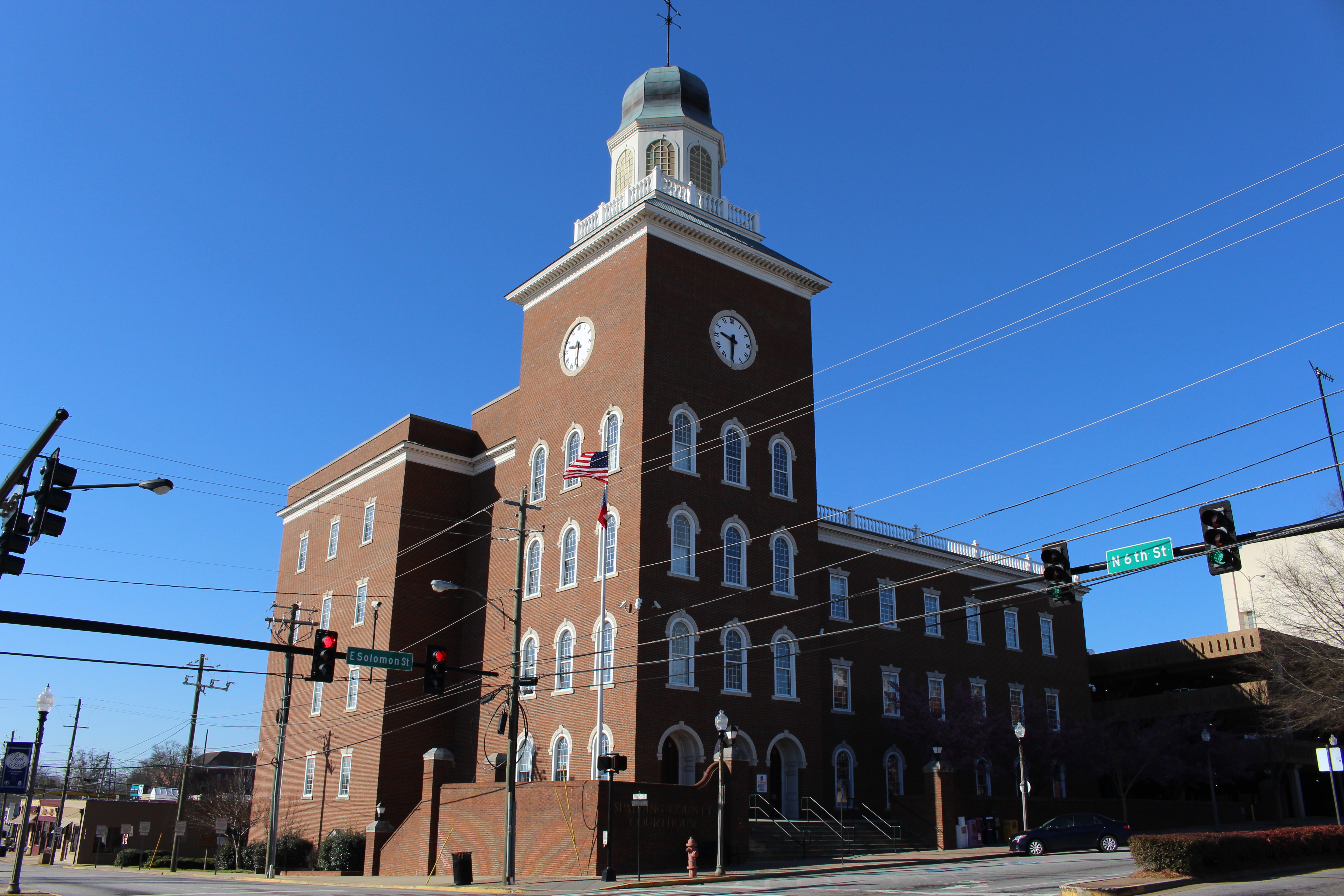 Commercial robots spalding - Spalding, GA