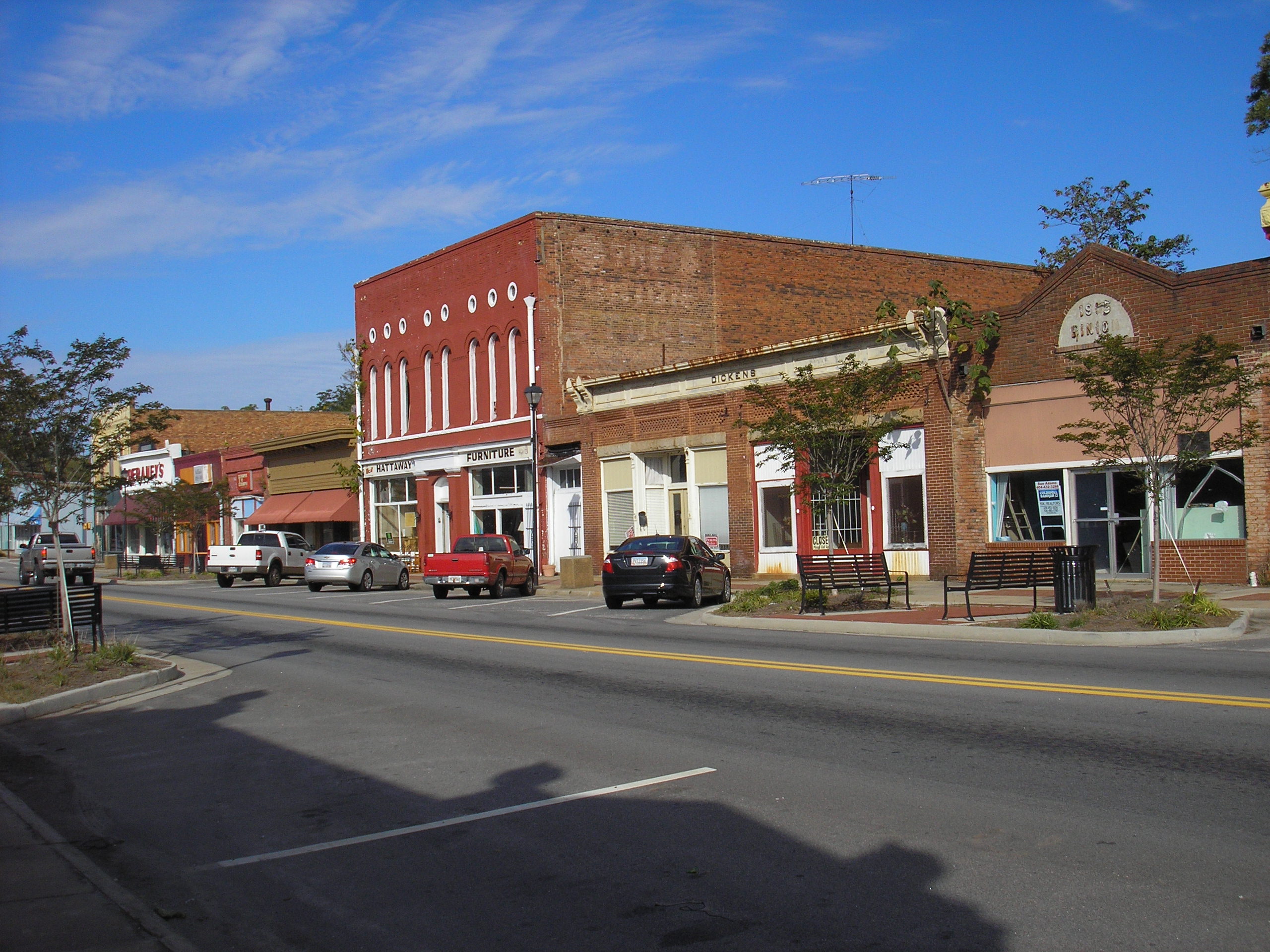 Commercial robots sparta - Sparta, GA