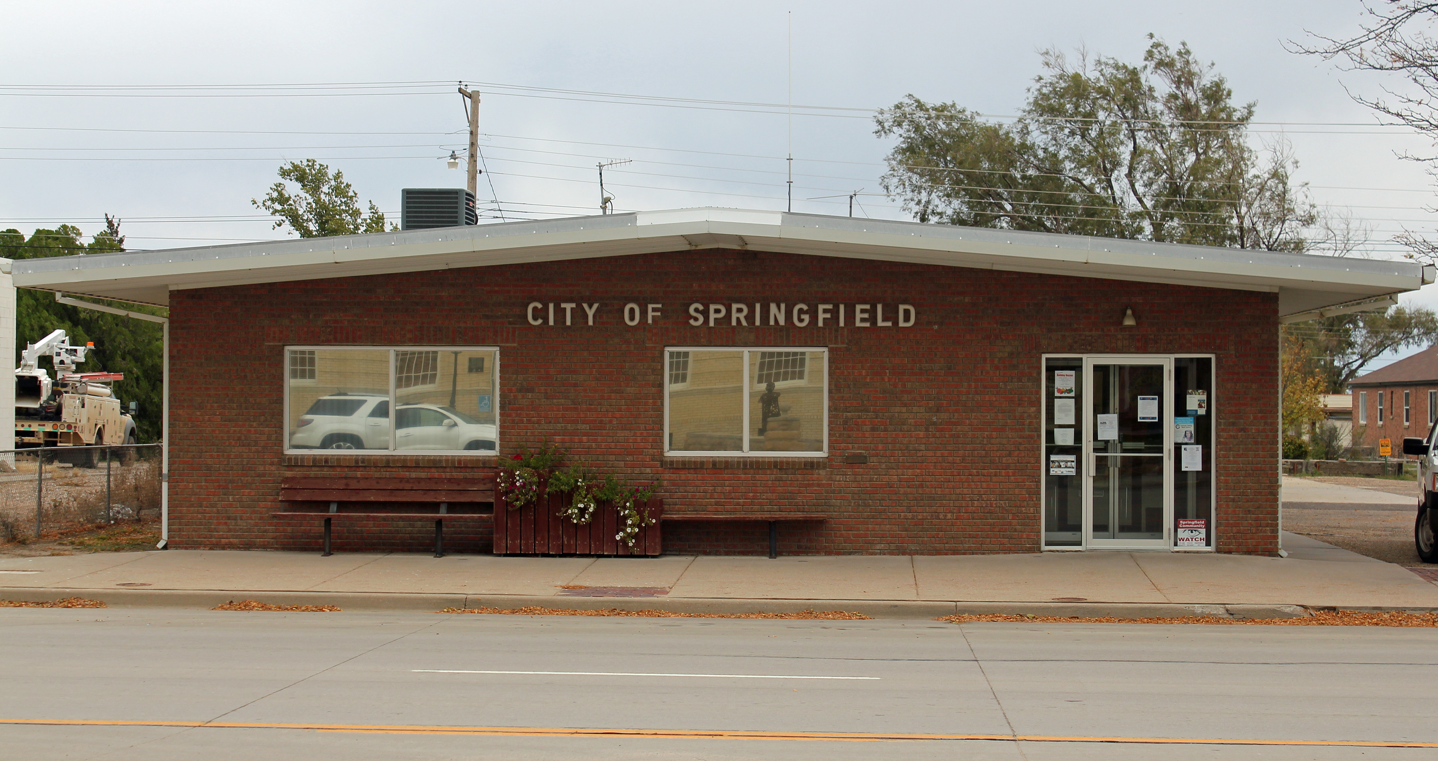 Commercial robots springfield - Springfield, CO