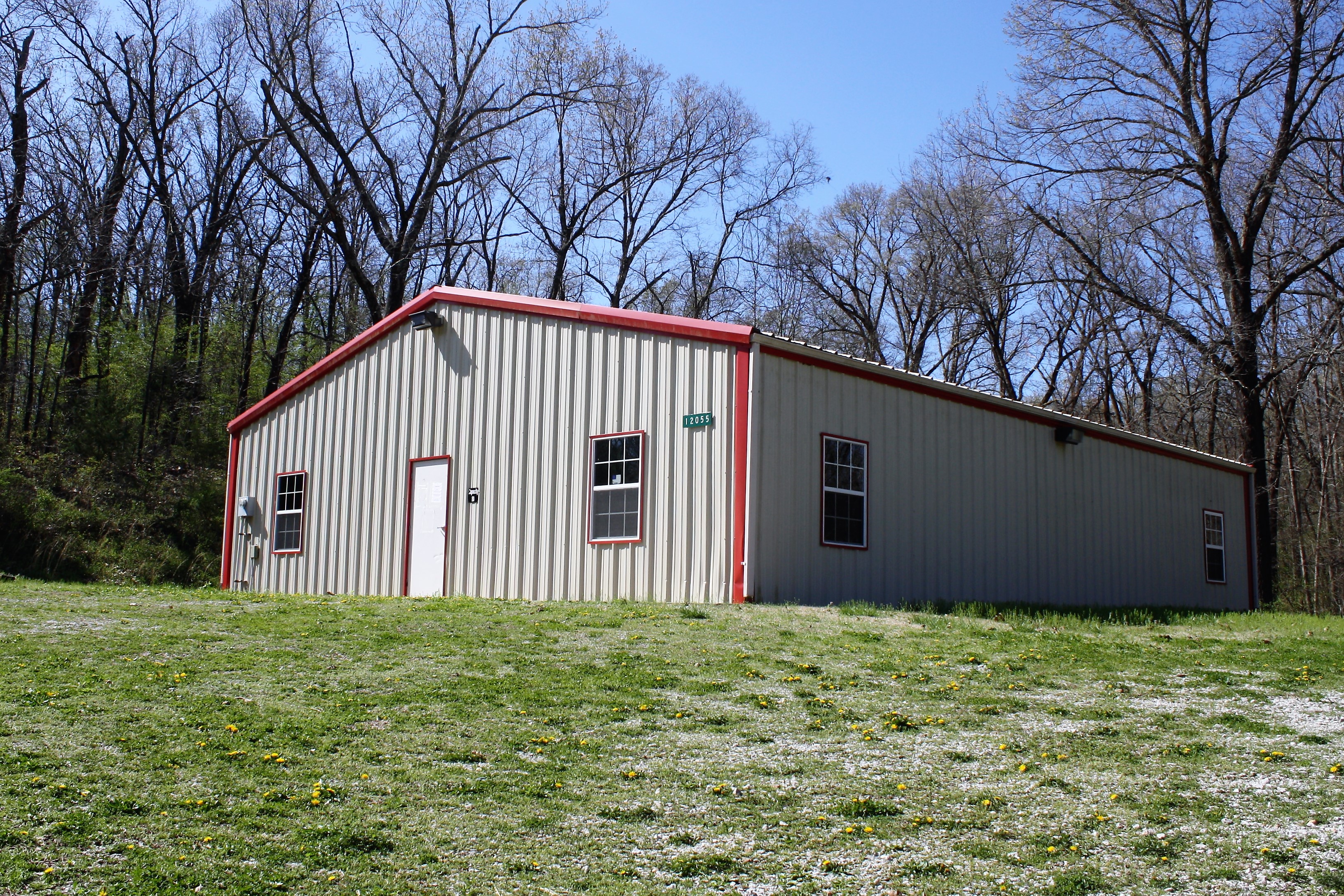 Commercial robots springtown - Springtown, AR