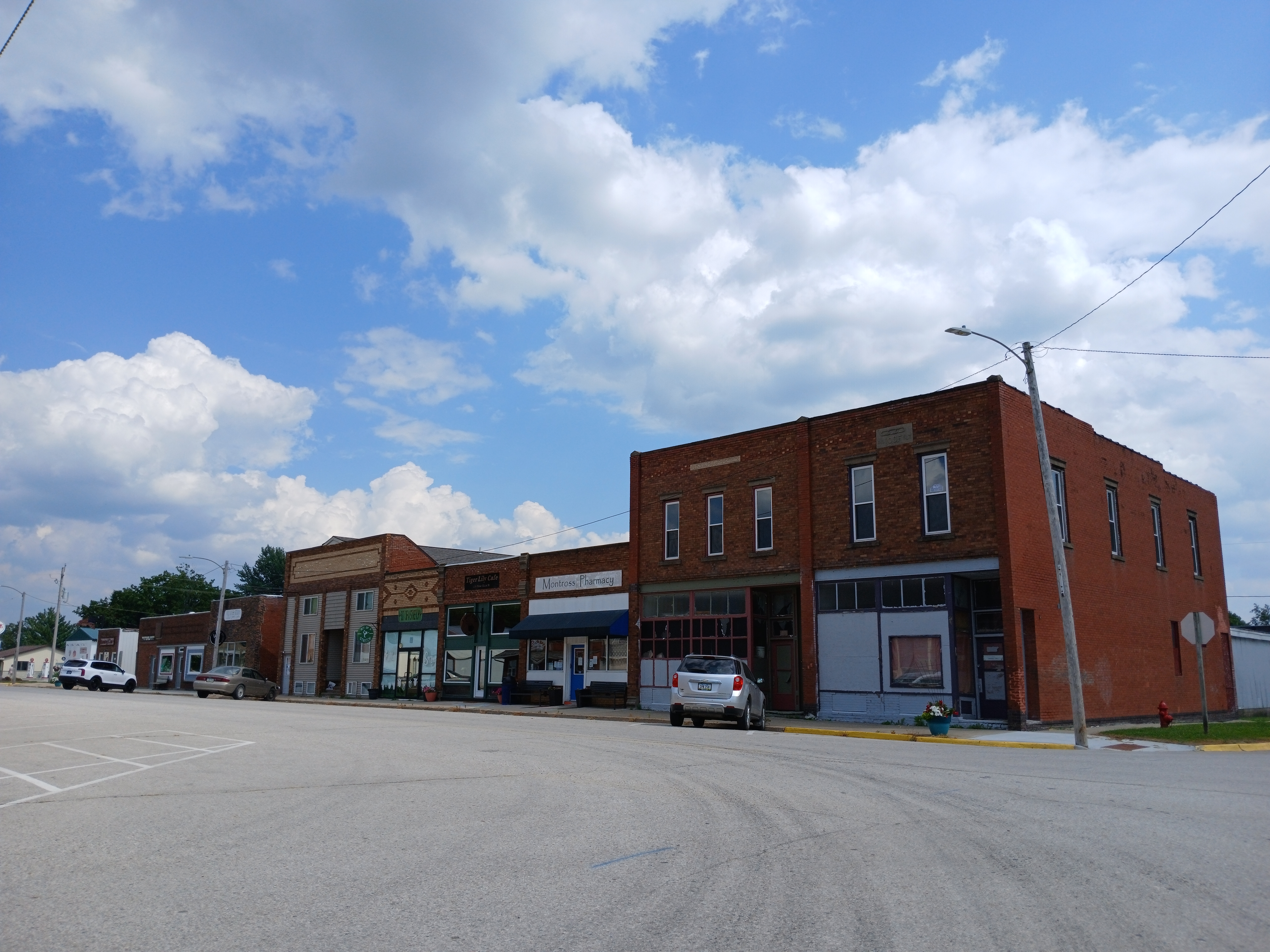 Commercial robots st. charles - St. Charles, IA