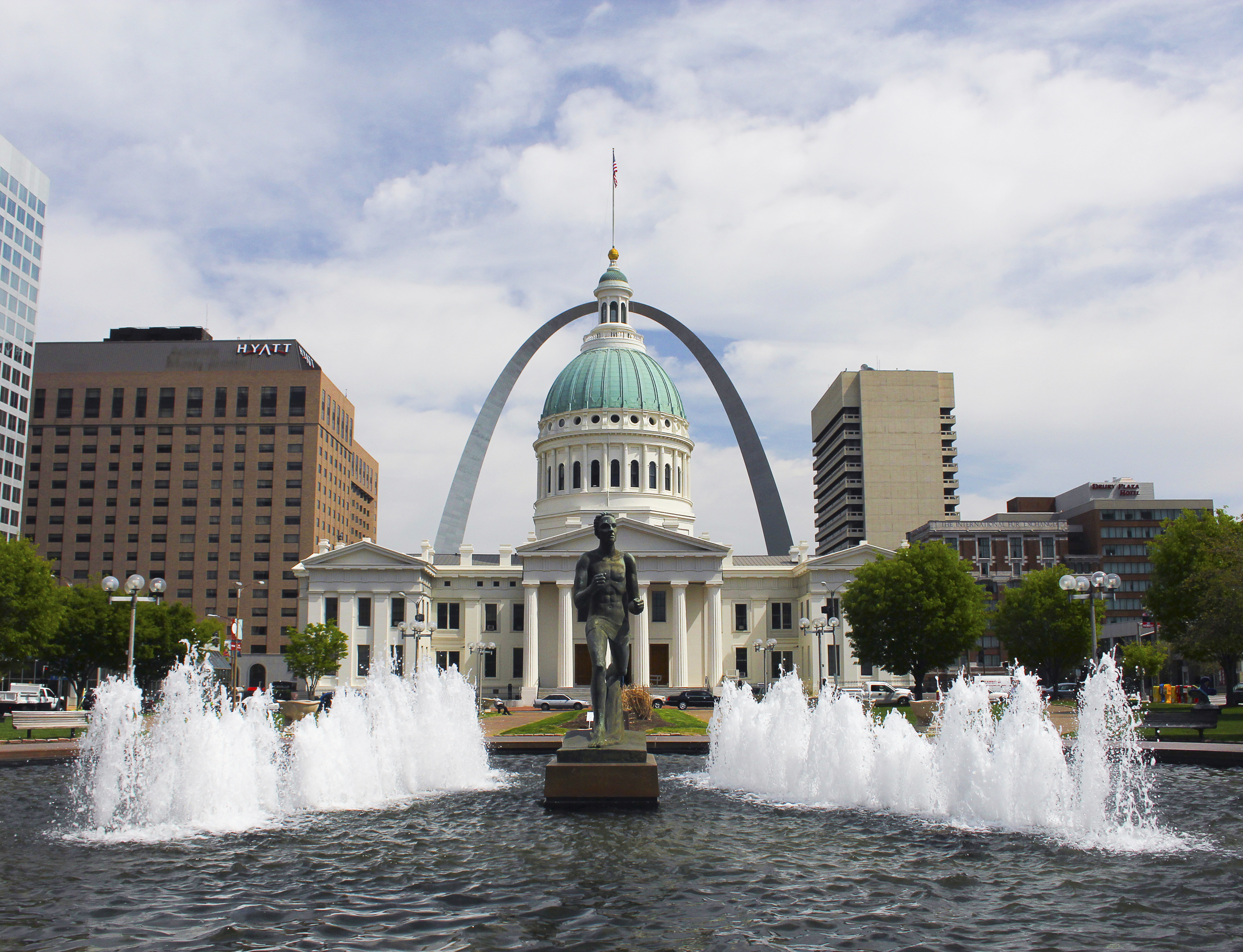Commercial robots st. louis - St. Louis, MO
