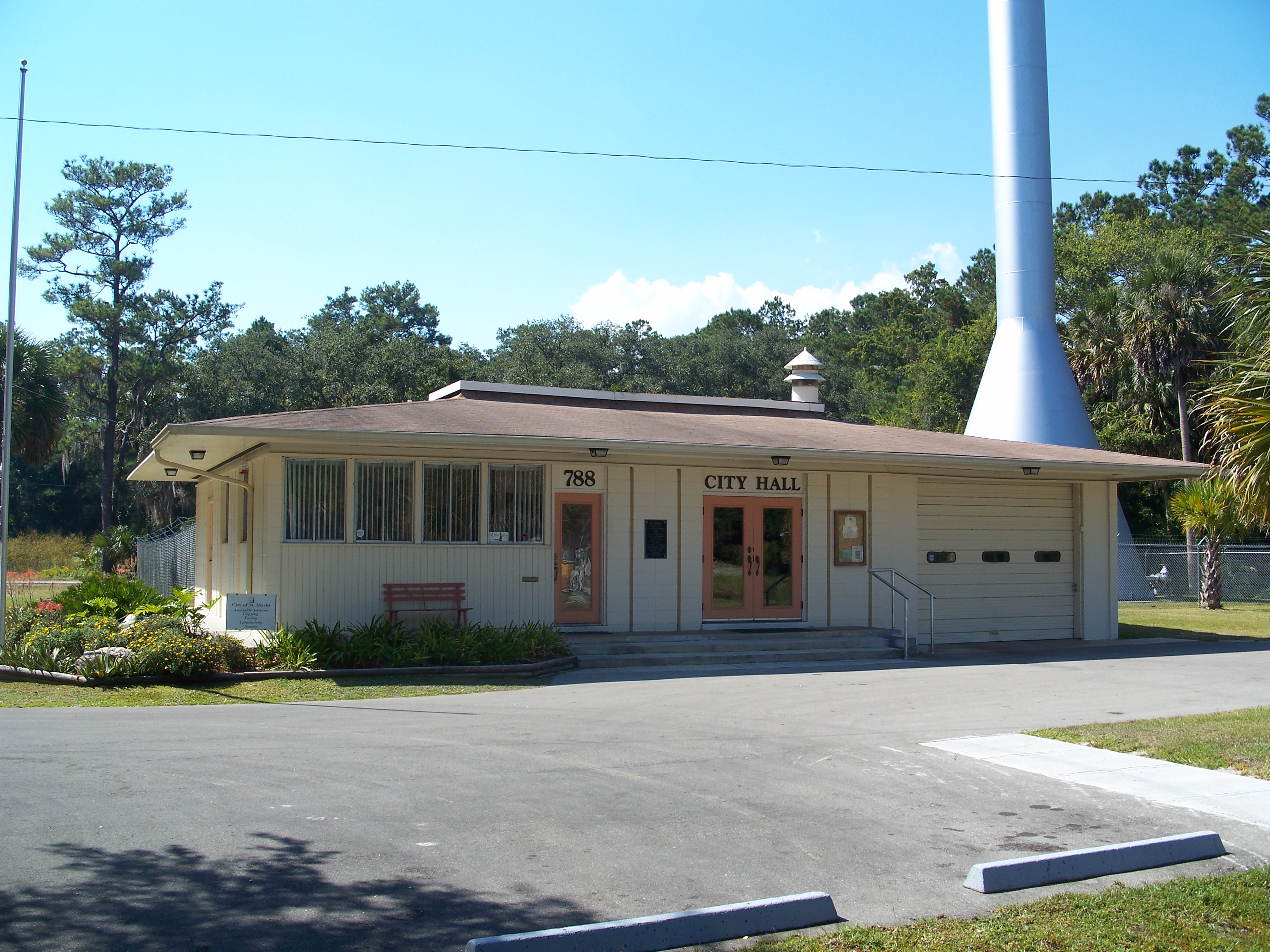 Commercial robots st. marks - St. Marks, FL