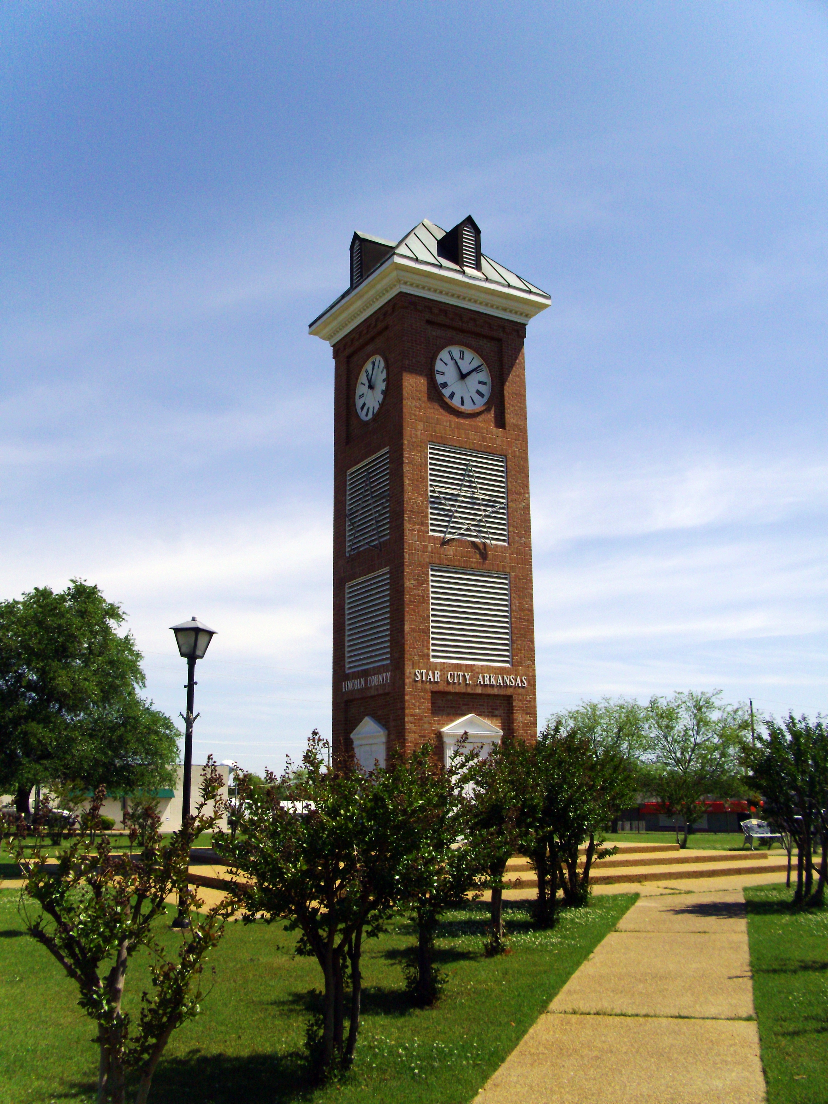 Commercial robots star city - Star City, AR