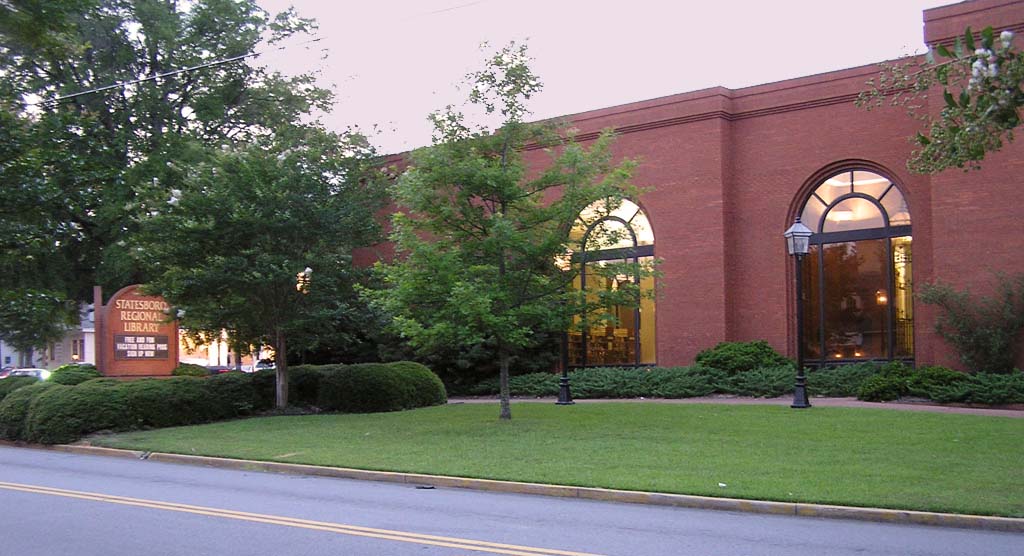 Commercial robots statesboro - Statesboro, GA