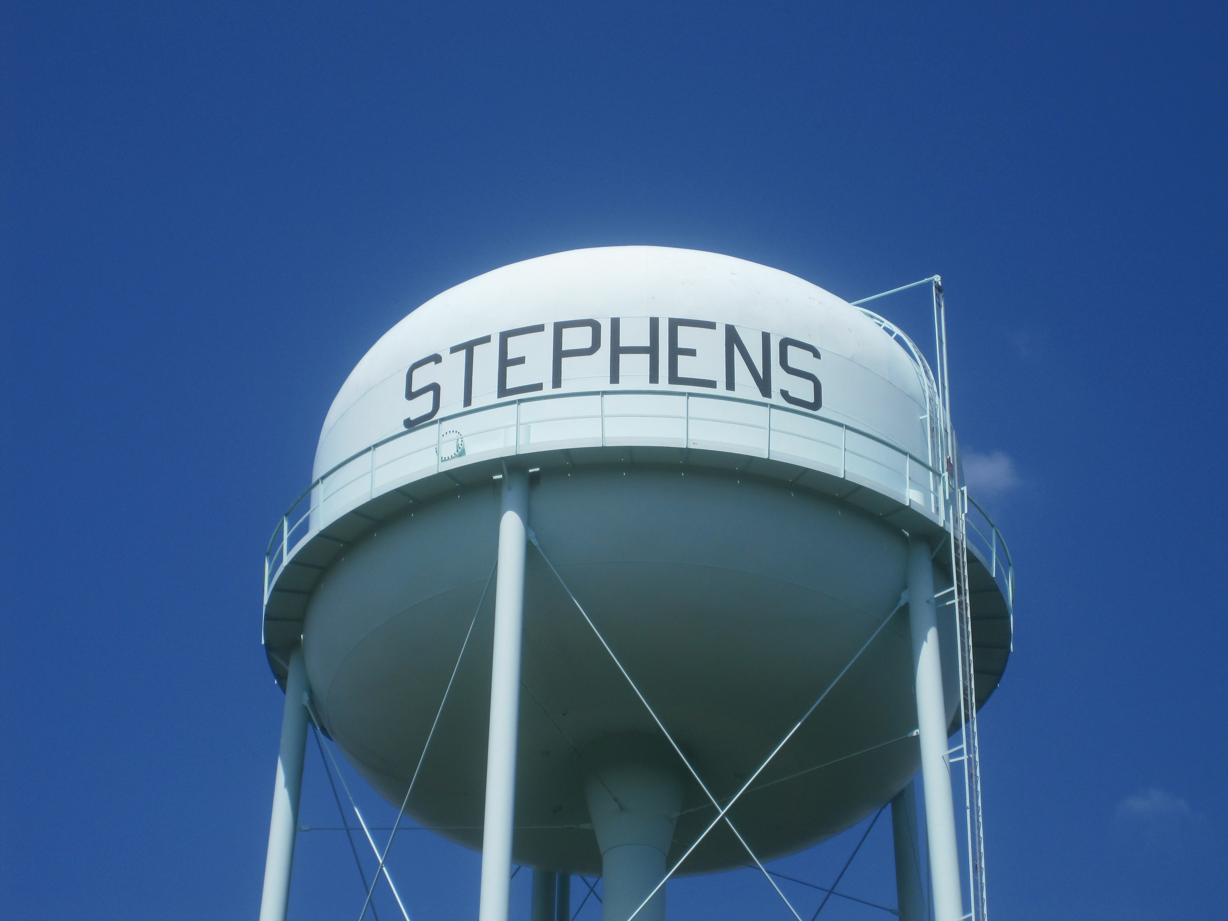 Commercial robots stephens - Stephens, AR