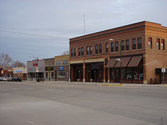 Commercial robots story city - Story City, IA