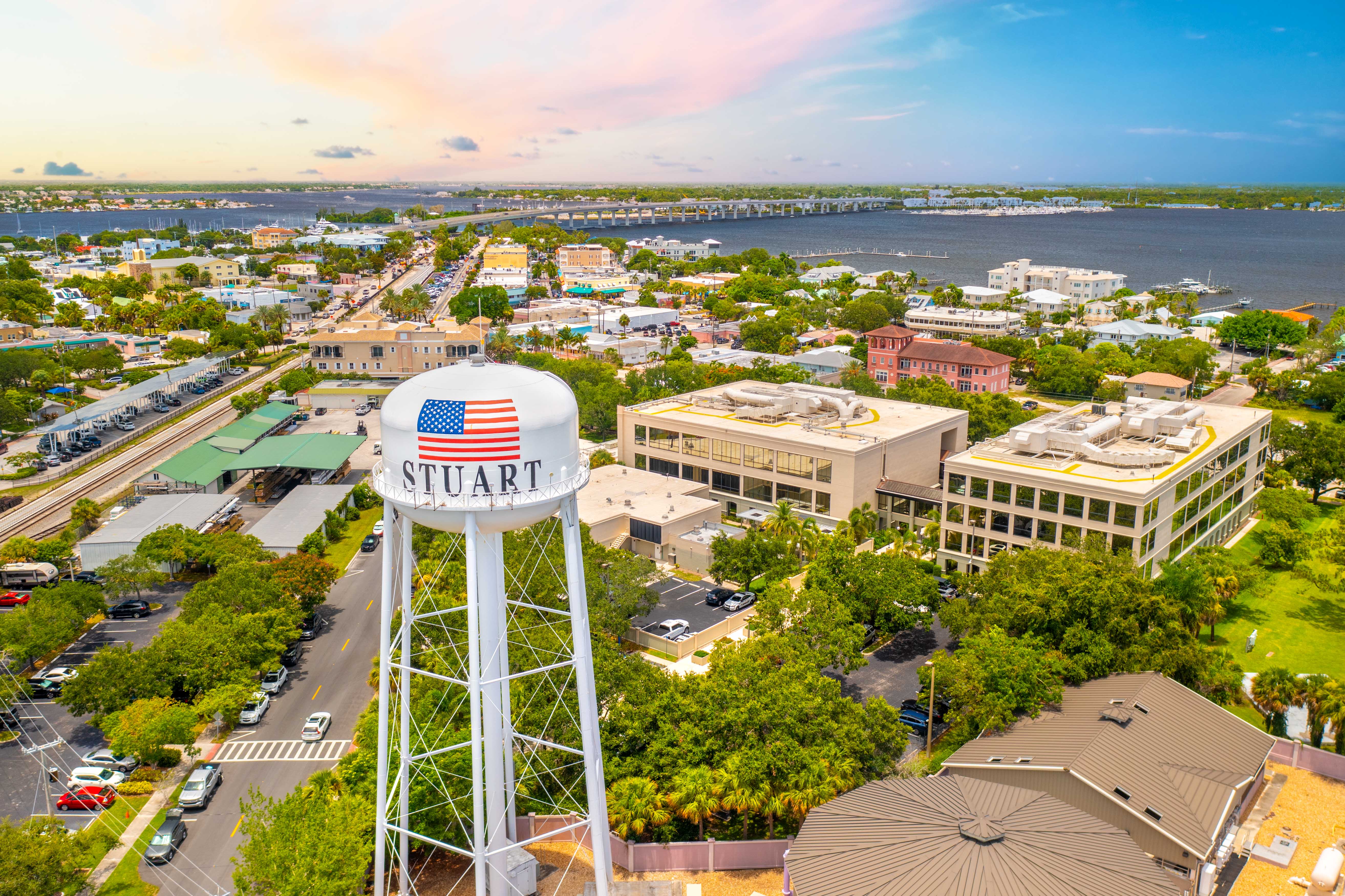 Commercial robots stuart - Stuart, FL
