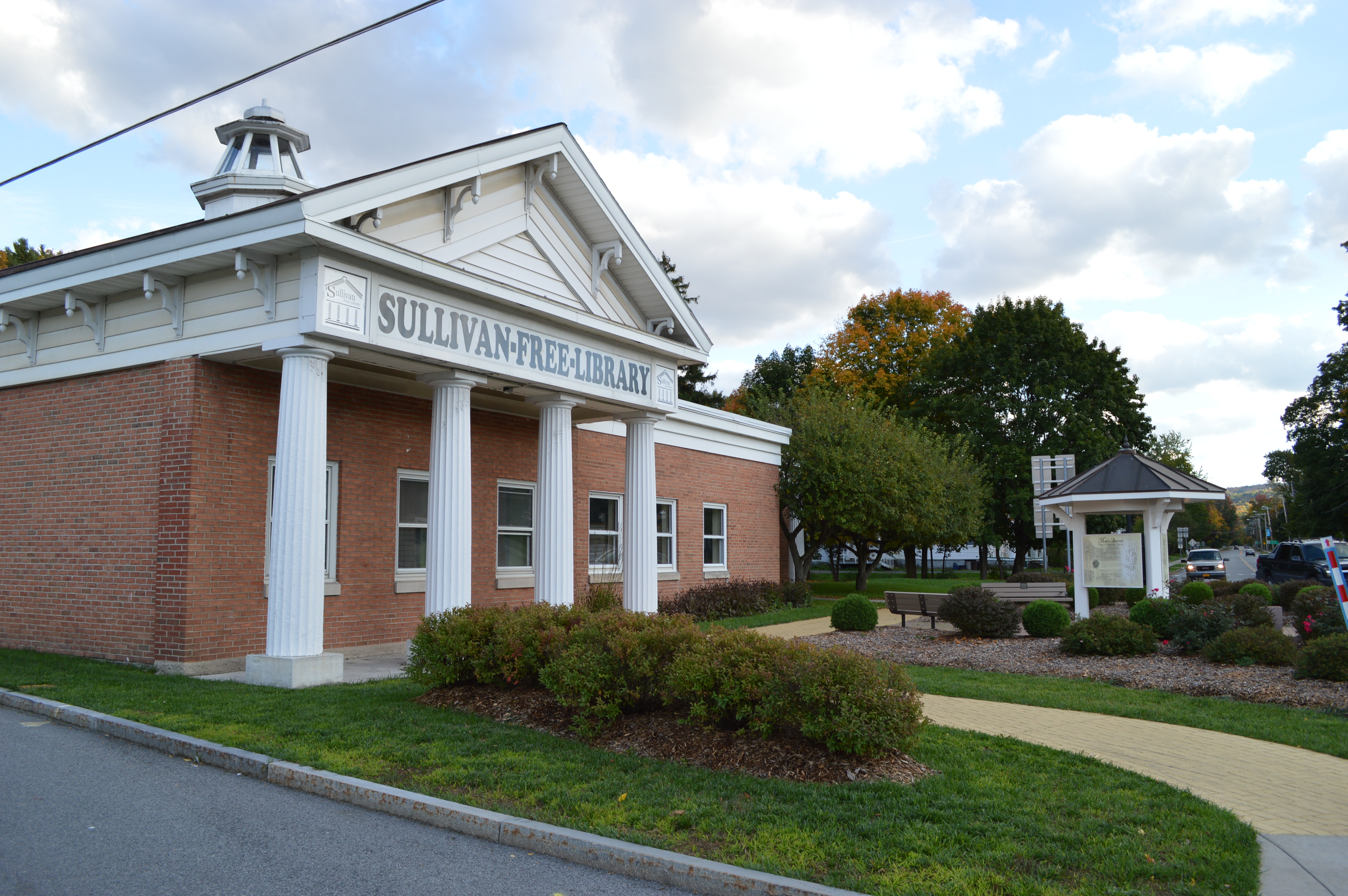 Commercial robots sullivan - Sullivan, NY