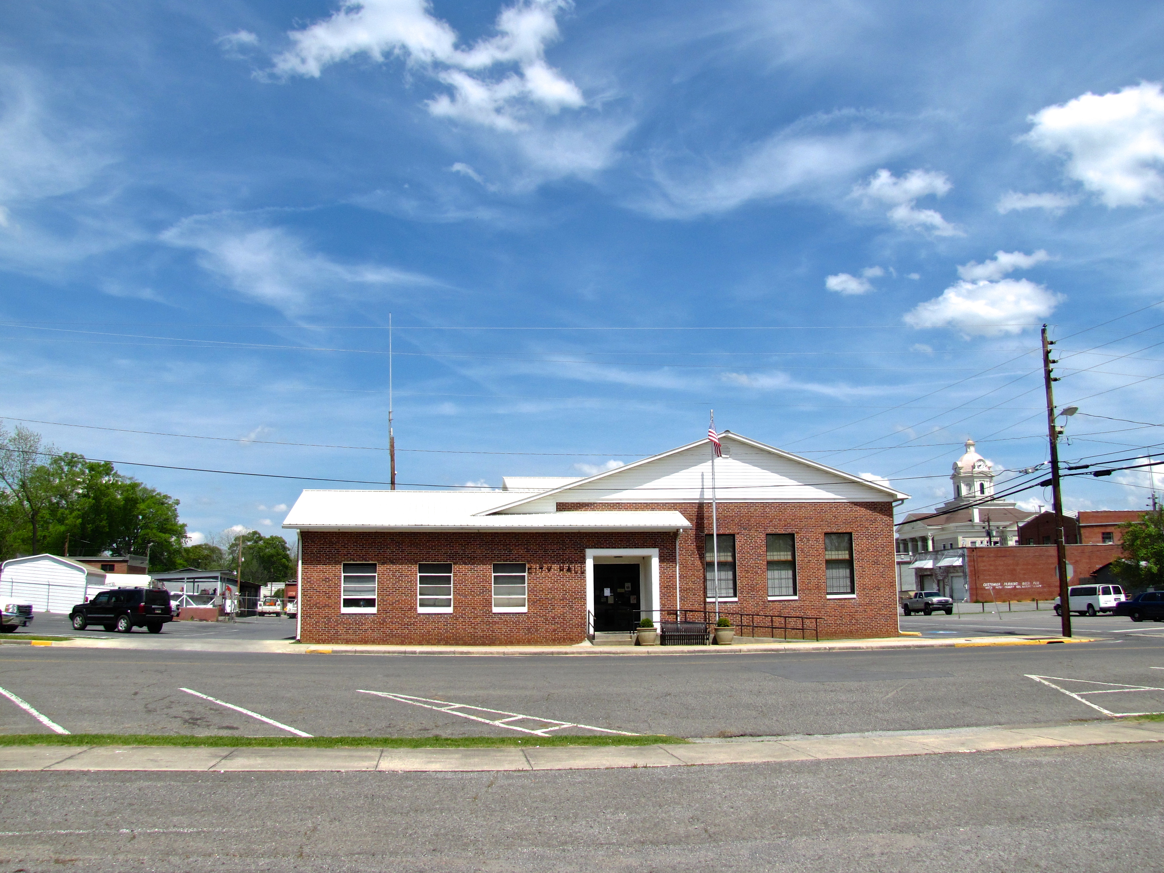 Commercial robots summerville - Summerville, GA