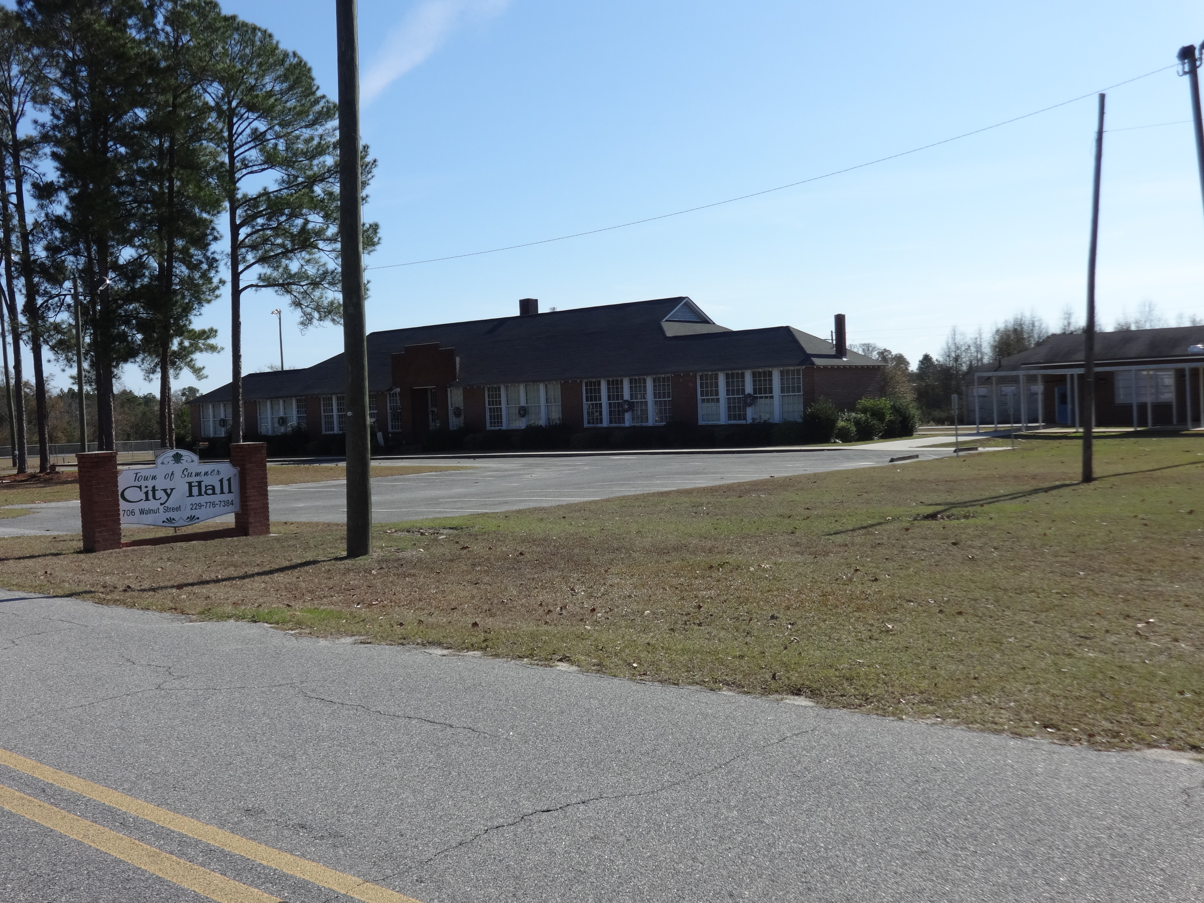 Commercial robots sumner - Sumner, GA