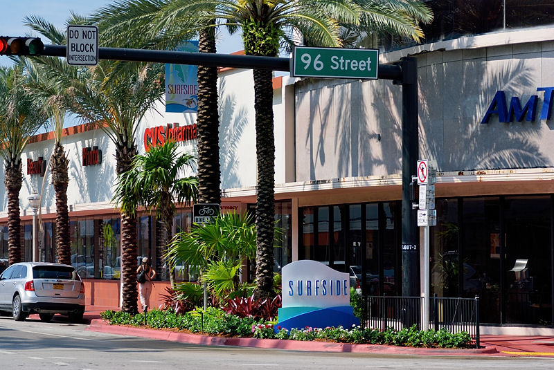 Commercial robots surfside - Surfside, FL