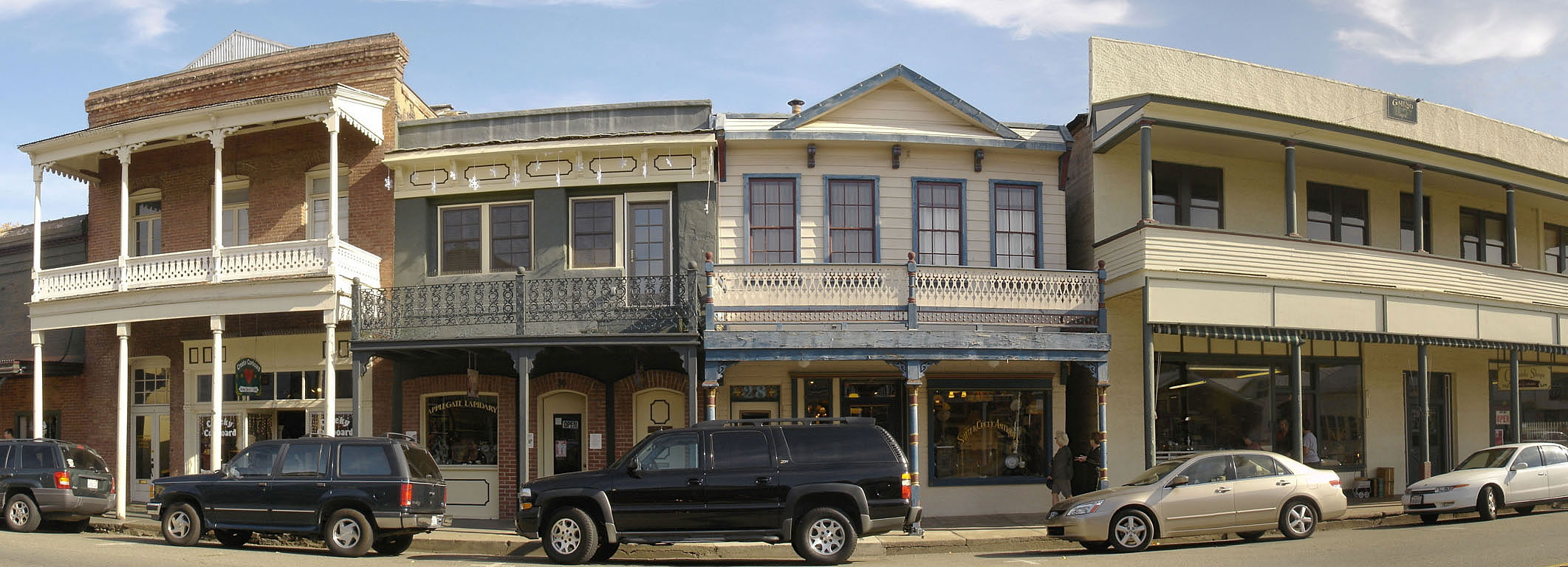 Commercial robots sutter creek - Sutter Creek, CA