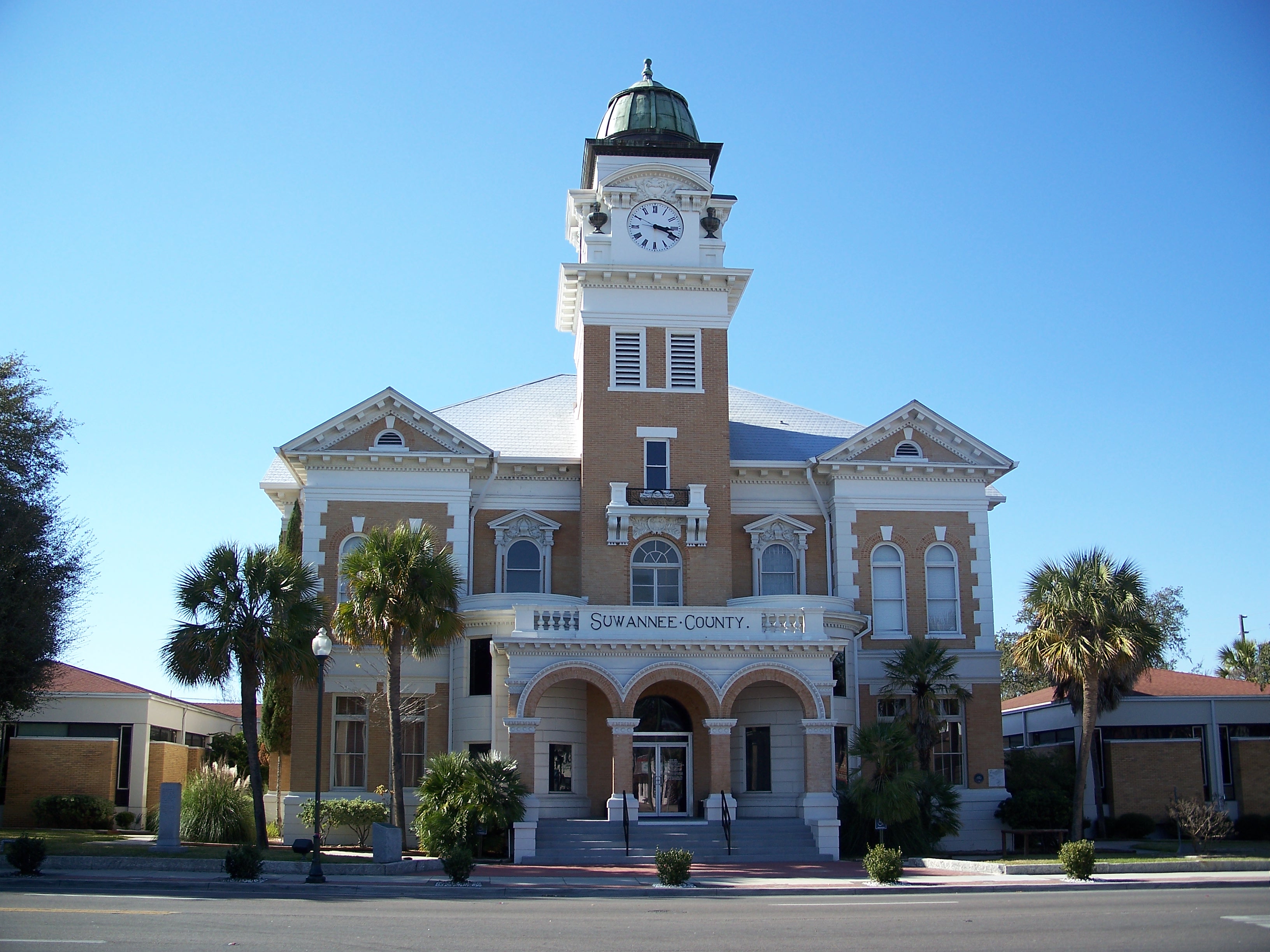 Commercial robots suwannee county - Suwannee County, FL